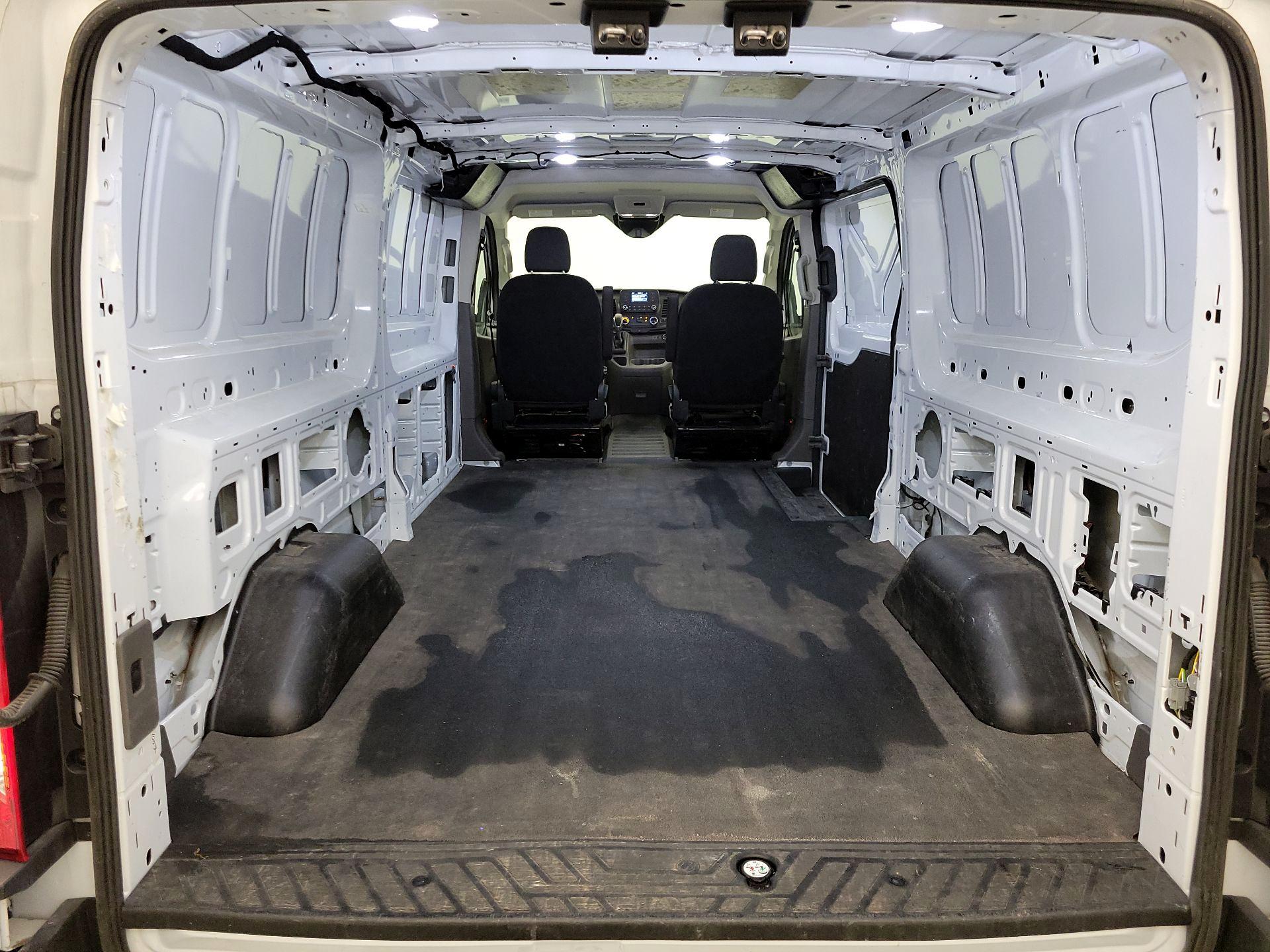 Thumbnail: 2022 Ford Transit Series - 20