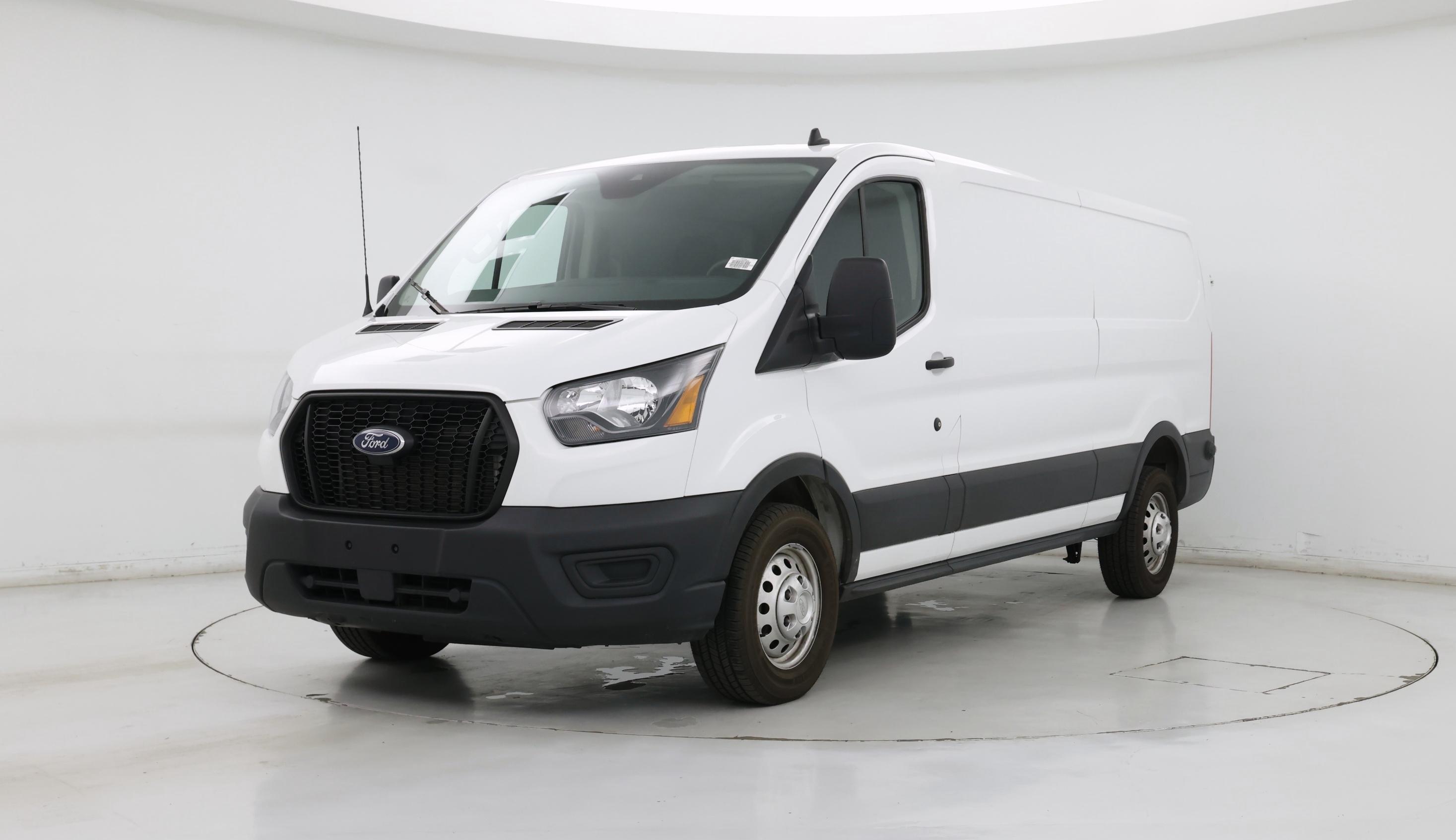 Thumbnail: 2022 Ford Transit Series - 4