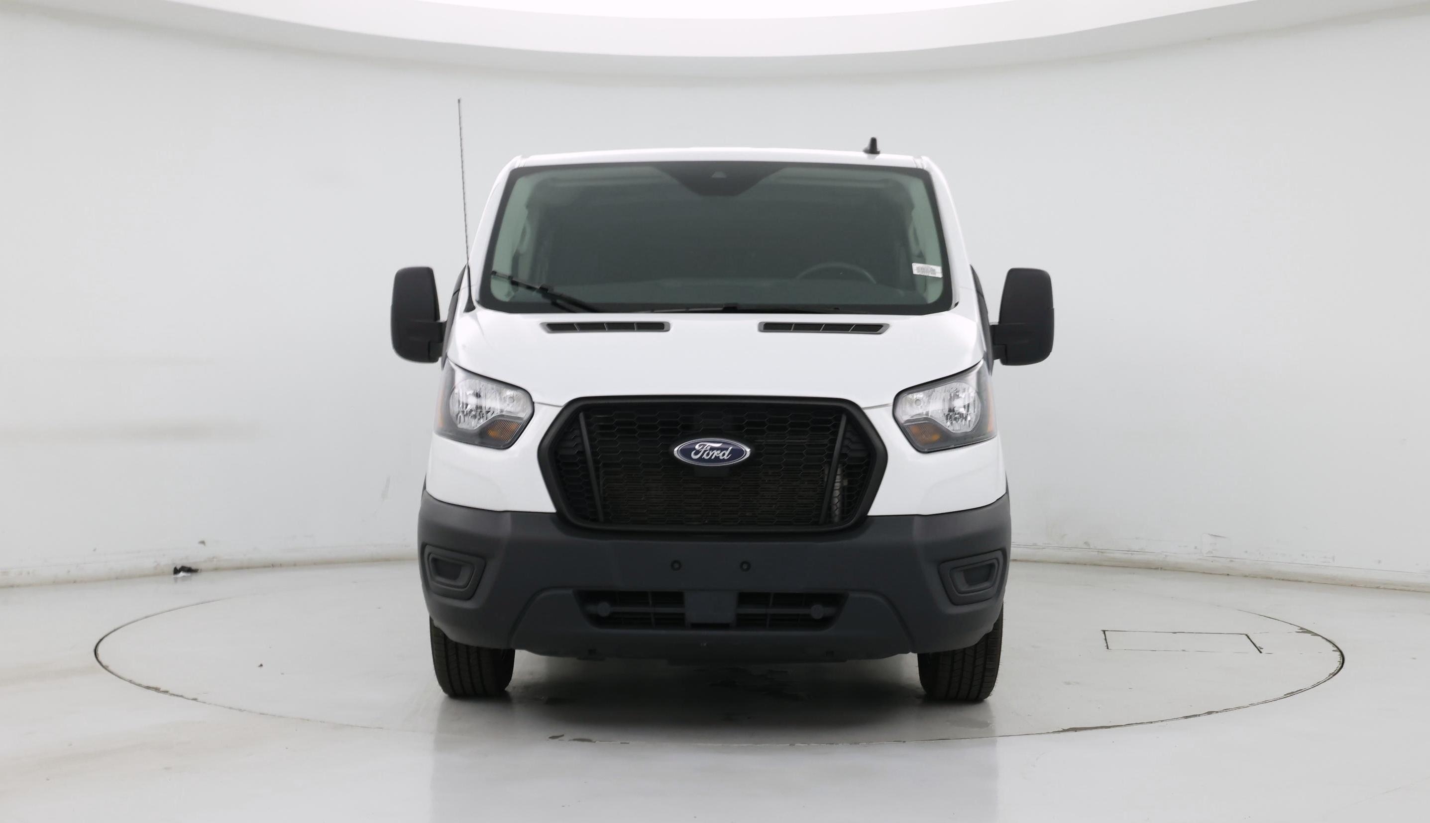 Thumbnail: 2022 Ford Transit Series - 5