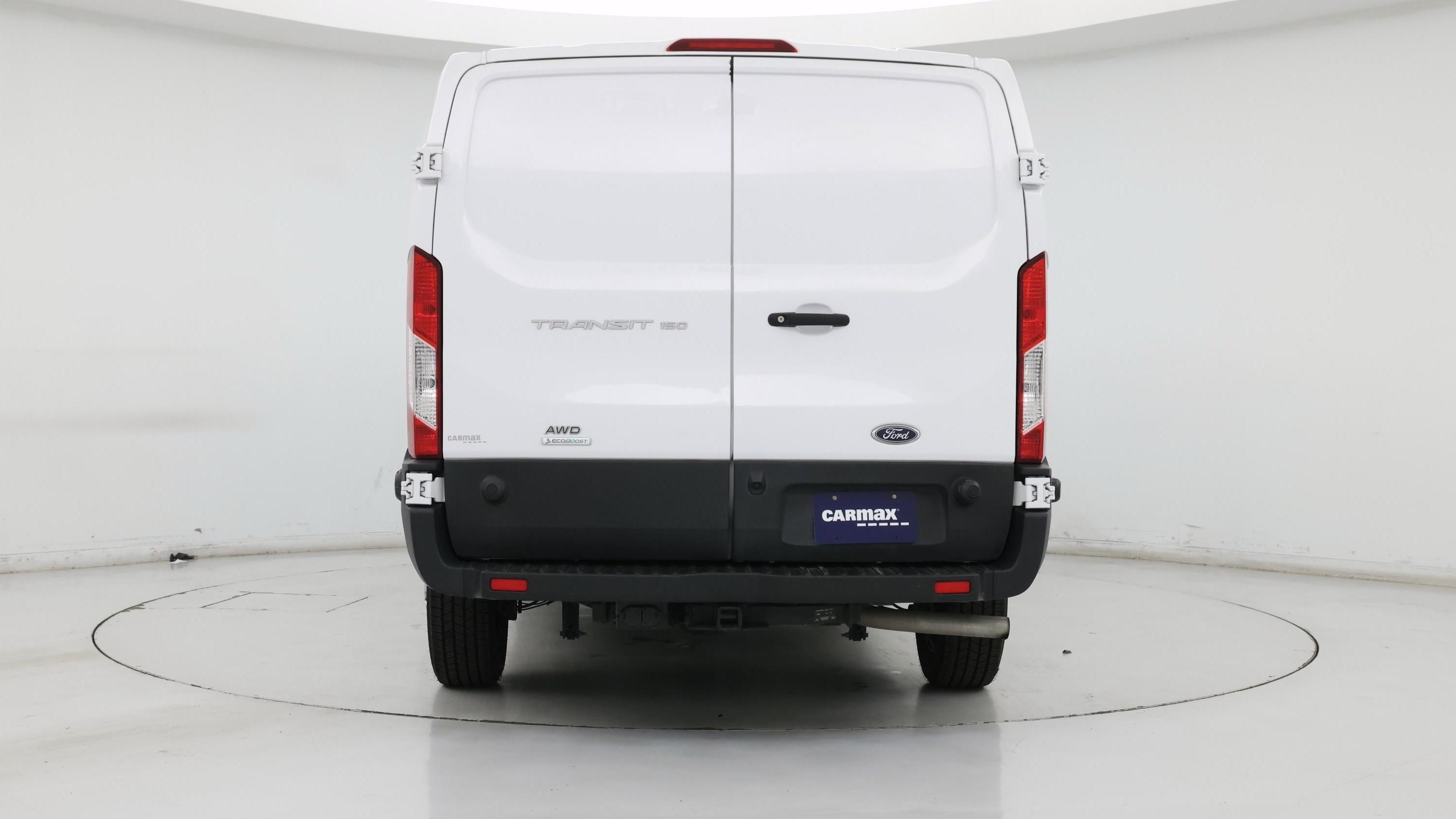 Thumbnail: 2022 Ford Transit Series - 6
