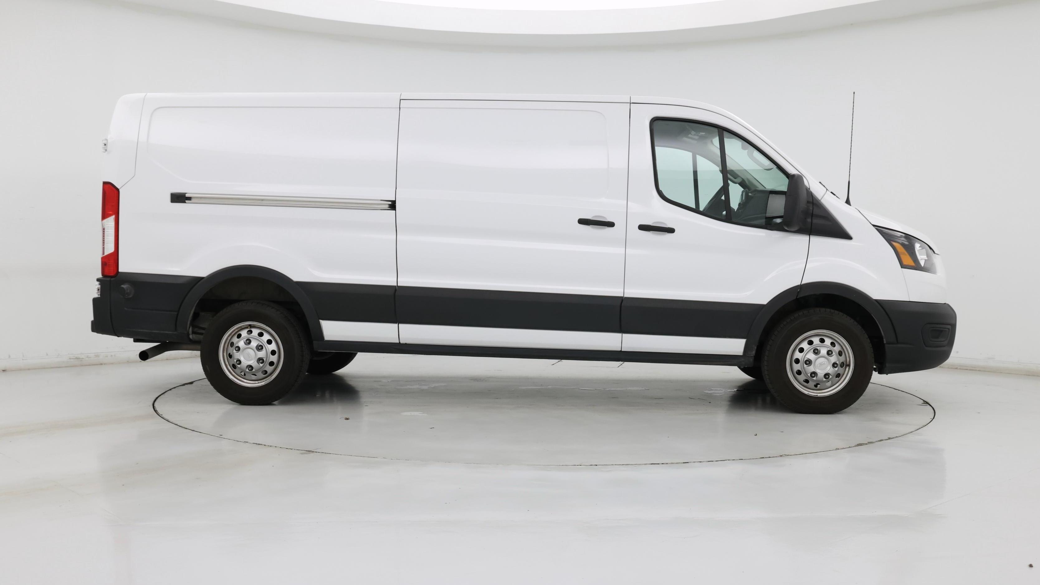 Thumbnail: 2022 Ford Transit Series - 7