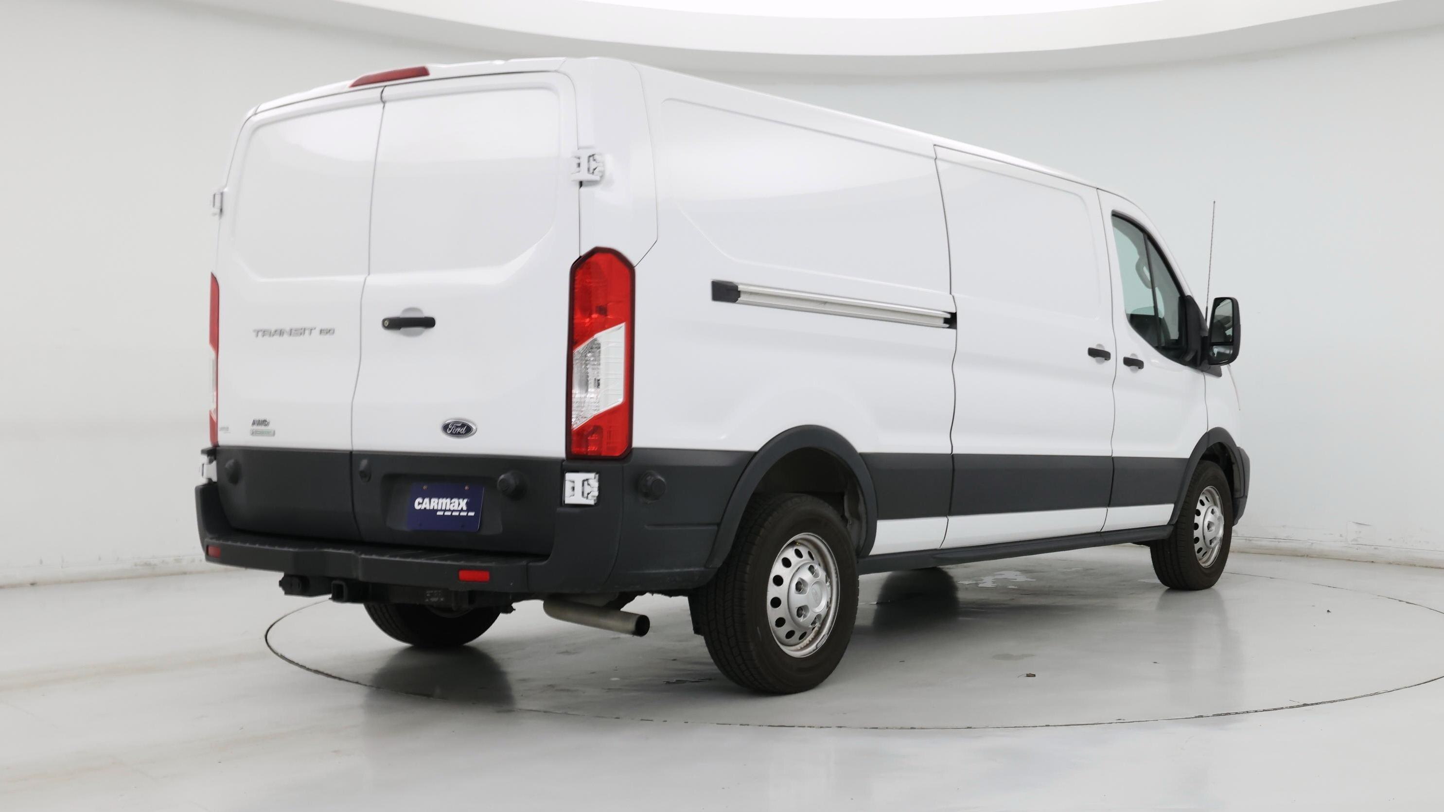 Thumbnail: 2022 Ford Transit Series - 8