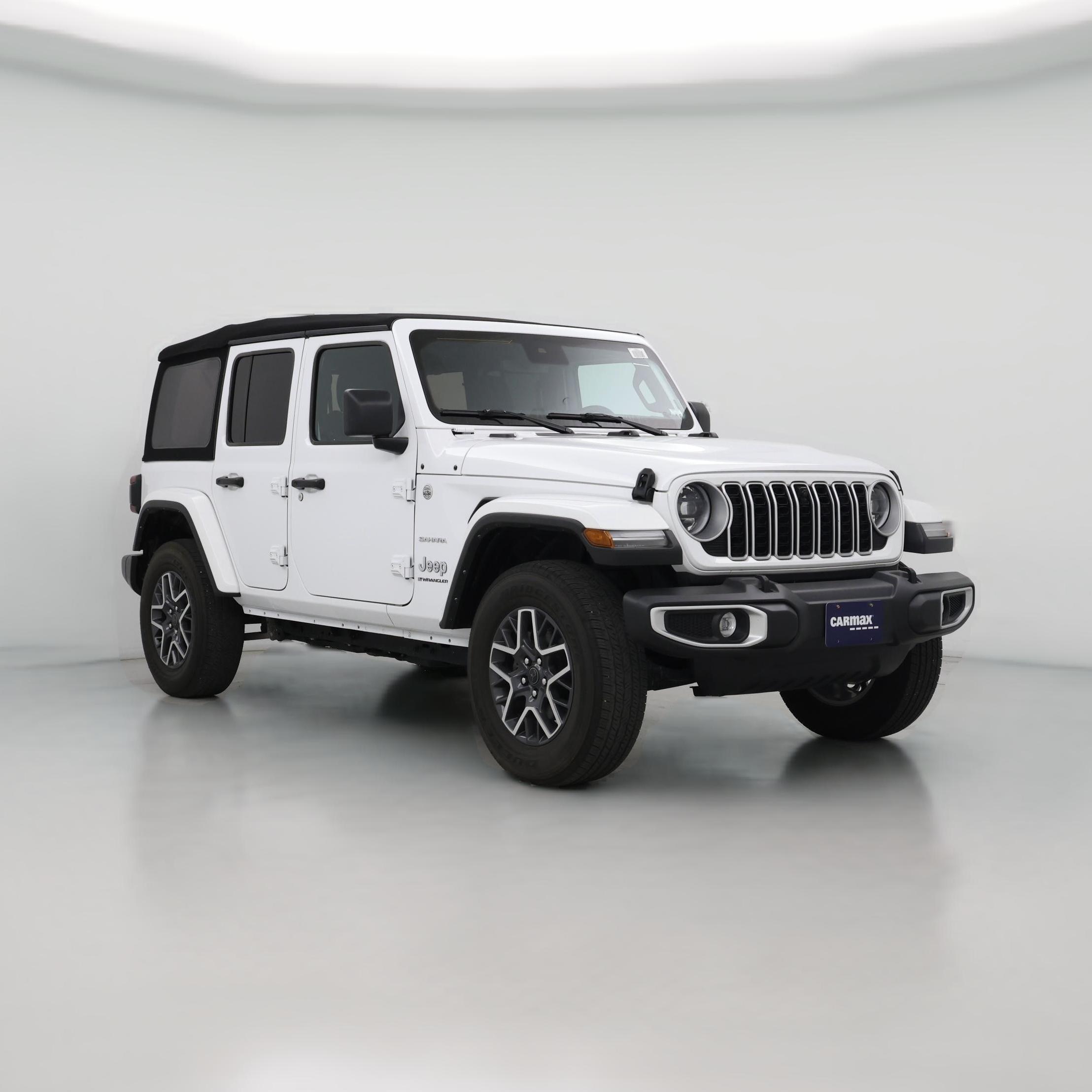Thumbnail: 2024 Jeep Wrangler - 1