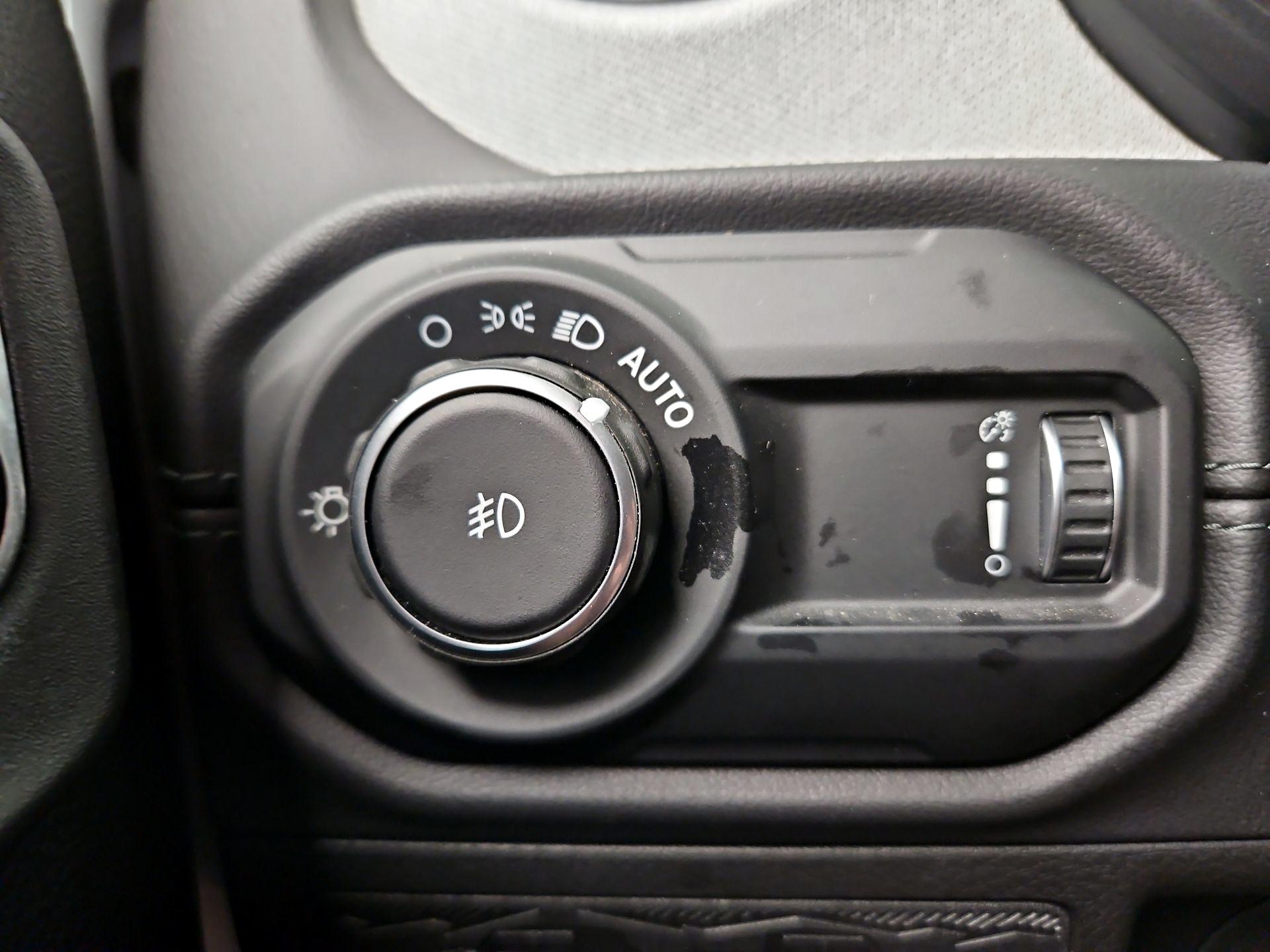 Thumbnail: 2024 Jeep Wrangler - 13