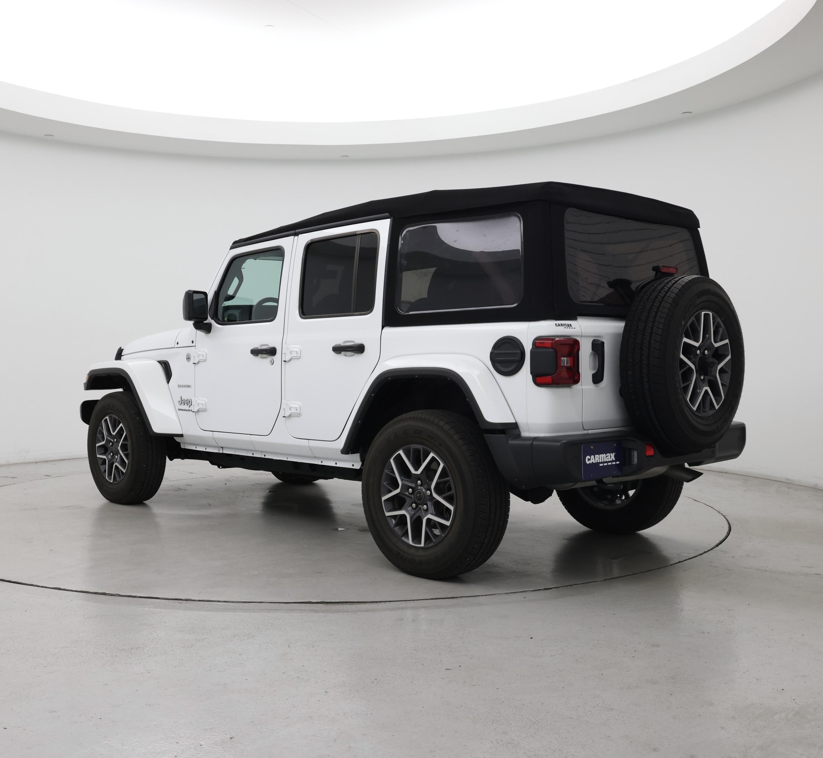 Thumbnail: 2024 Jeep Wrangler - 2