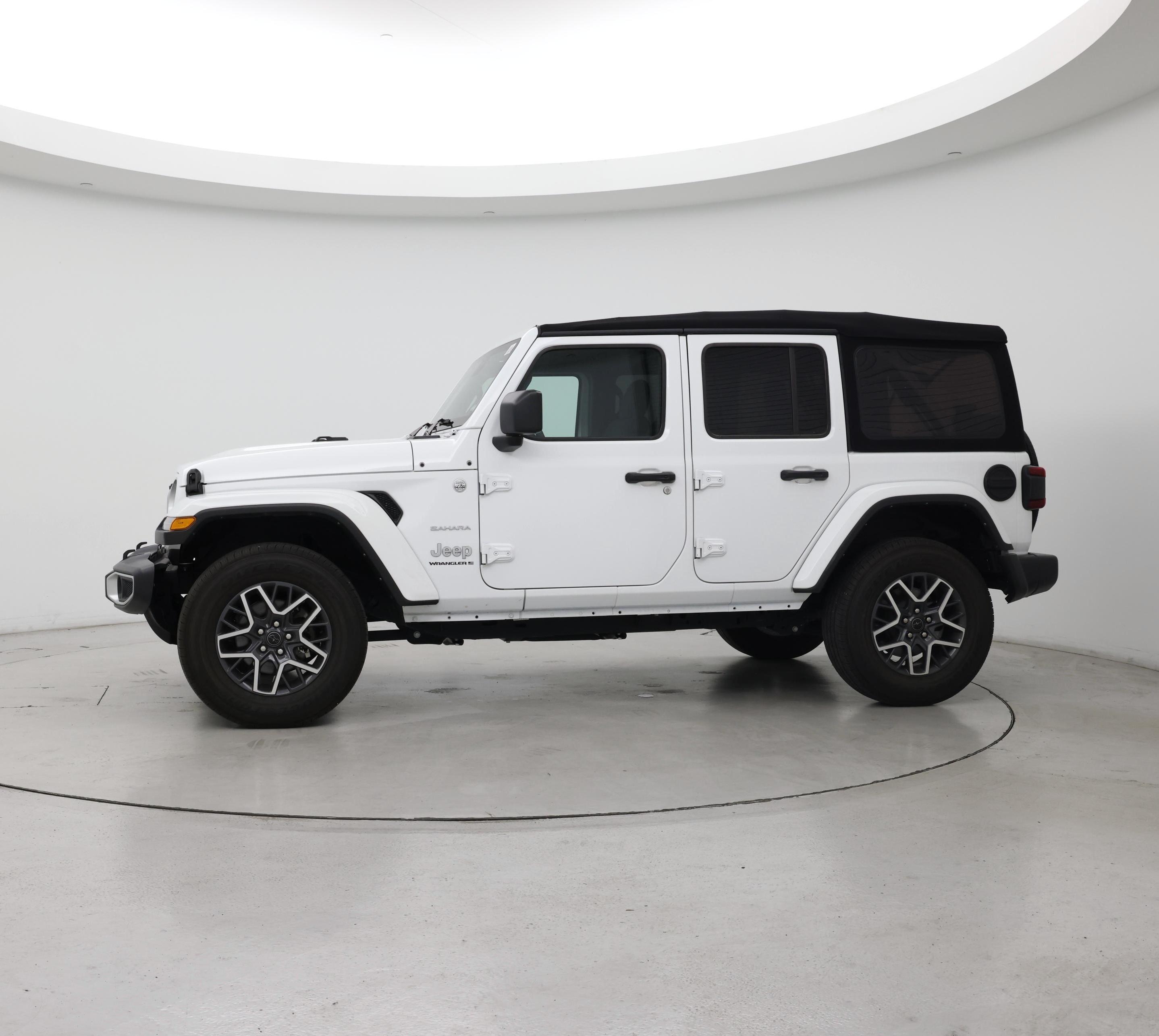 Thumbnail: 2024 Jeep Wrangler - 3
