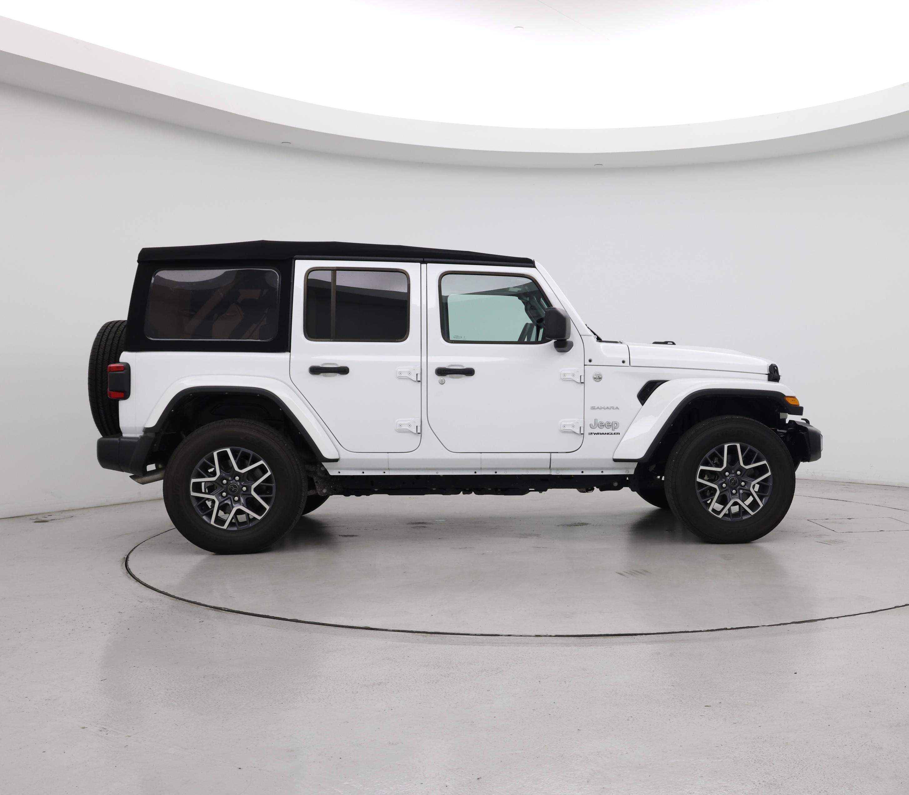 Thumbnail: 2024 Jeep Wrangler - 7