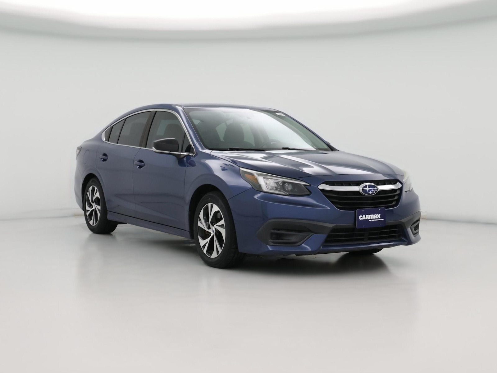 2020 Subaru Legacy