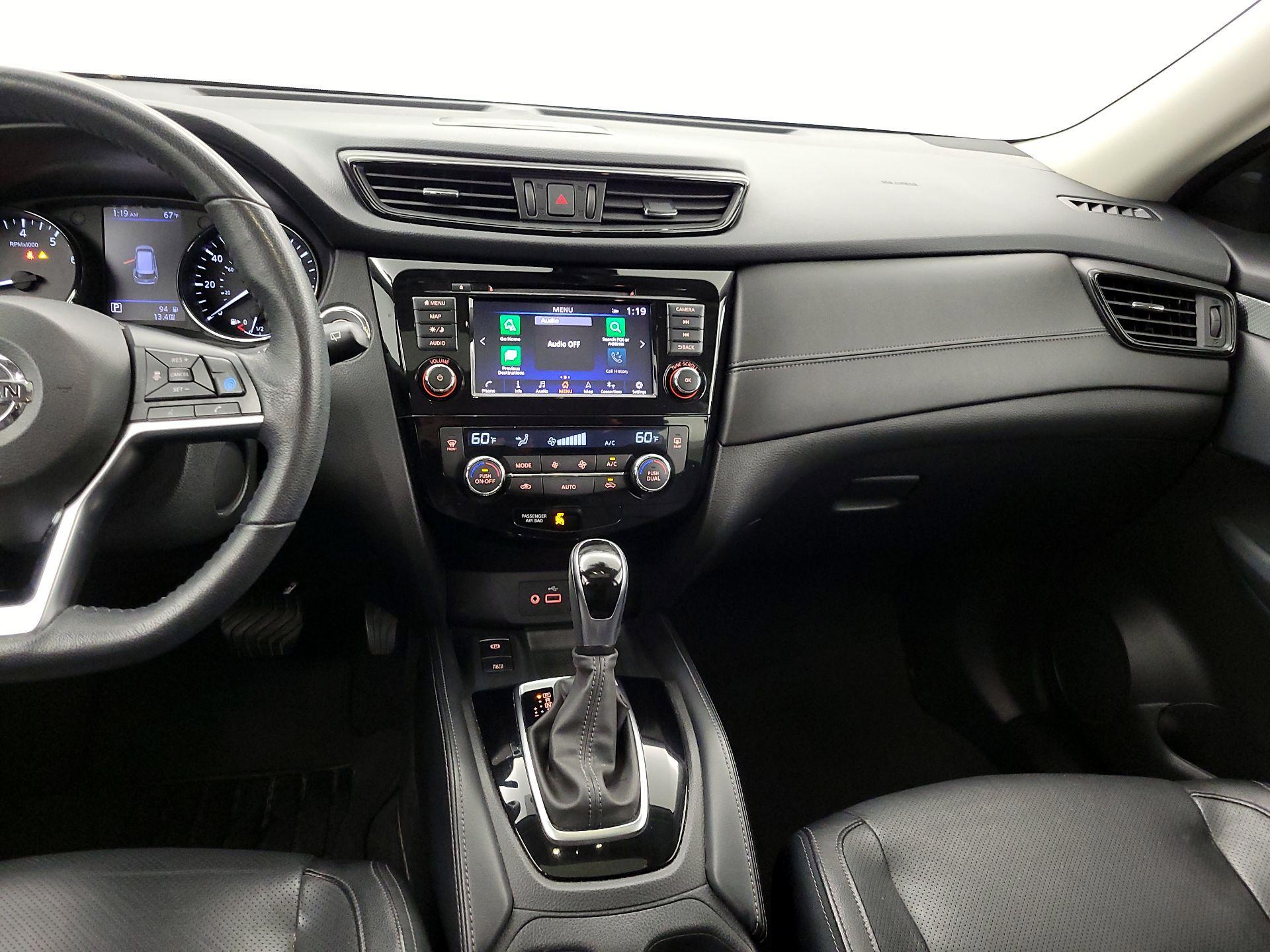 Thumbnail: 2019 Nissan Rogue - 9