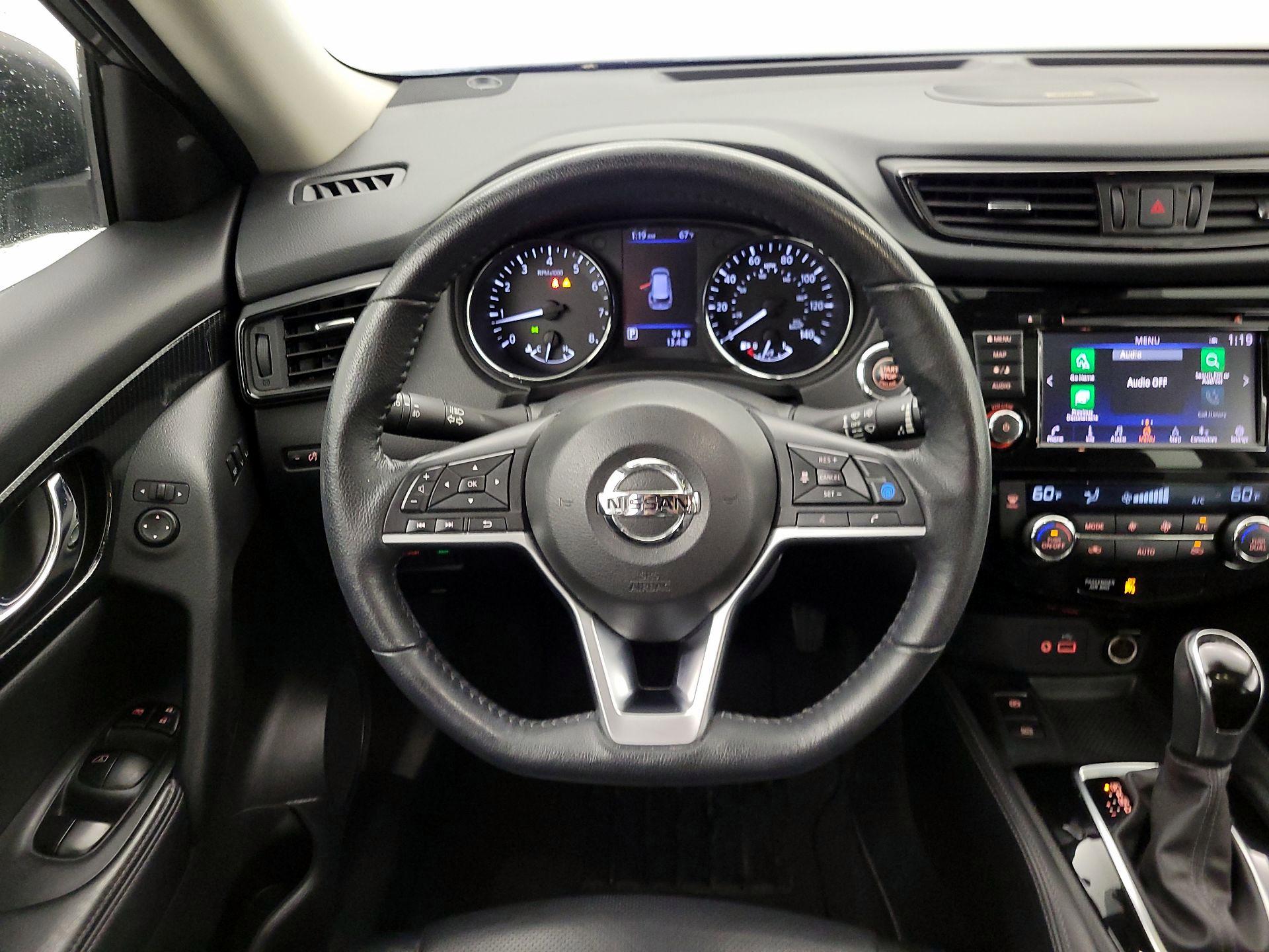Thumbnail: 2019 Nissan Rogue - 10