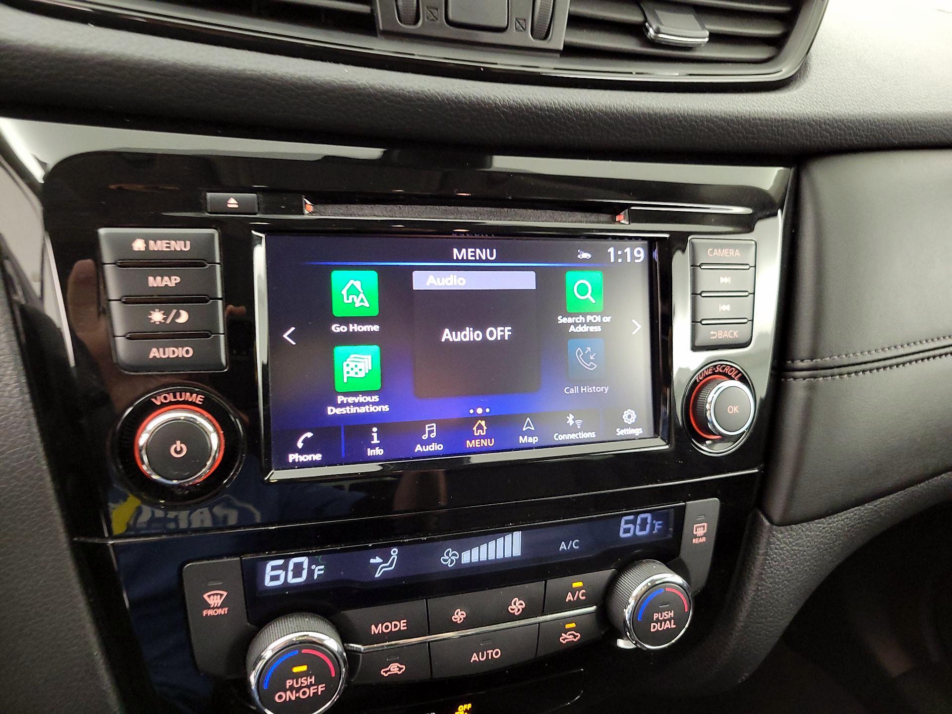 Thumbnail: 2019 Nissan Rogue - 15