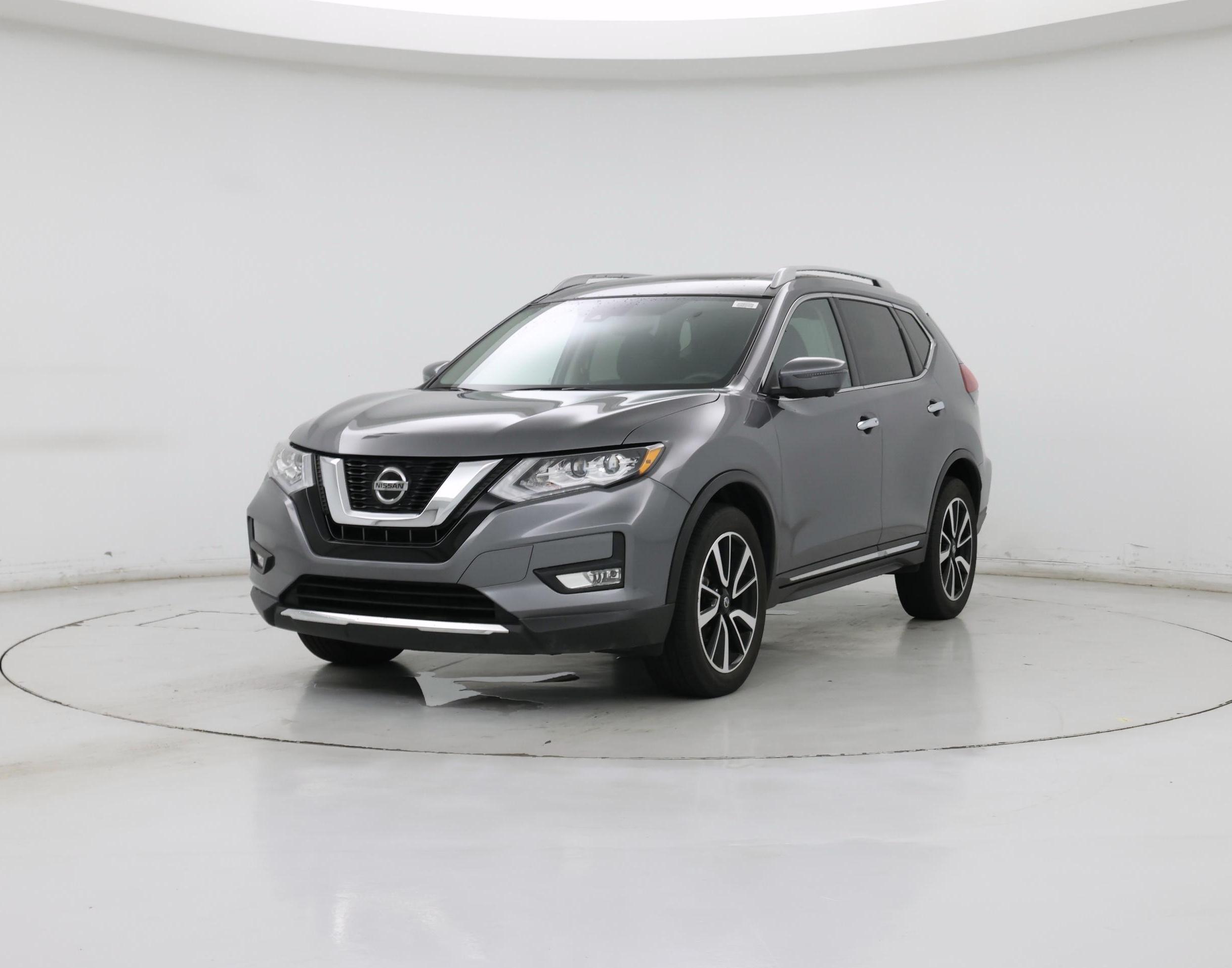 Thumbnail: 2019 Nissan Rogue - 4