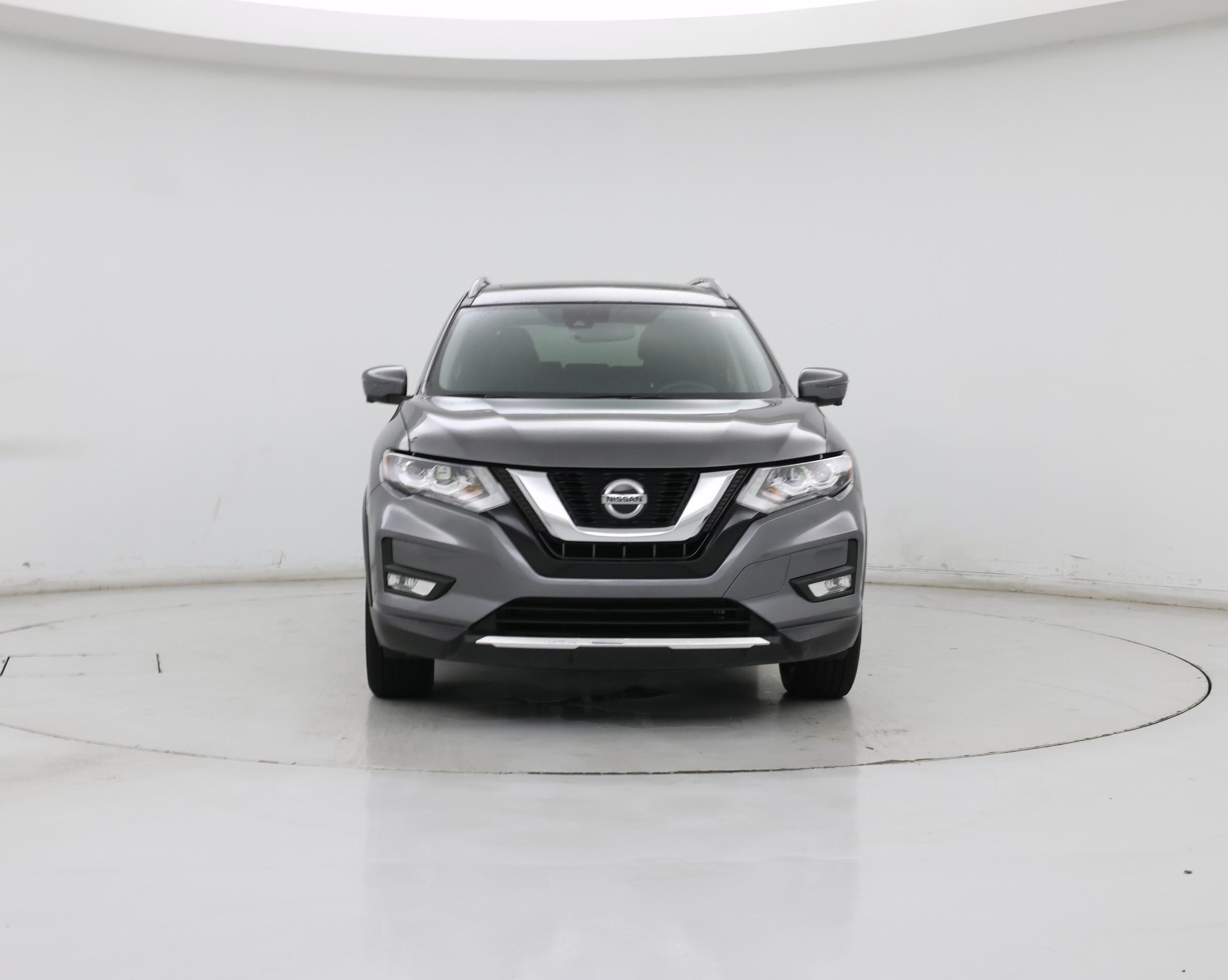 Thumbnail: 2019 Nissan Rogue - 5