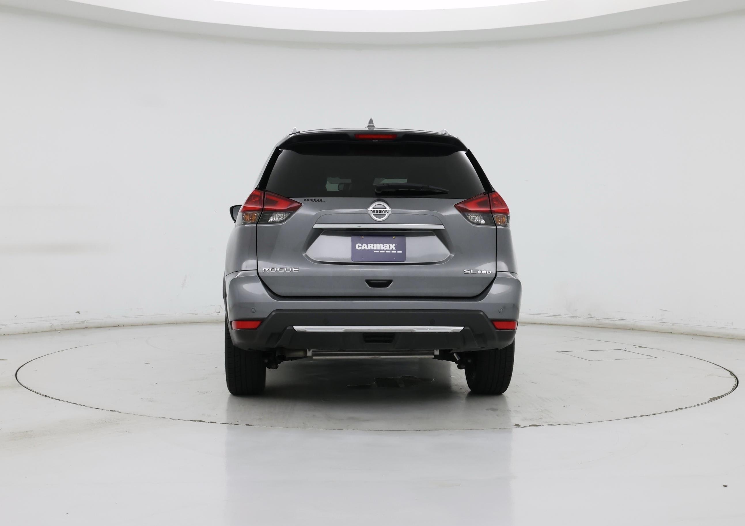 Thumbnail: 2019 Nissan Rogue - 6