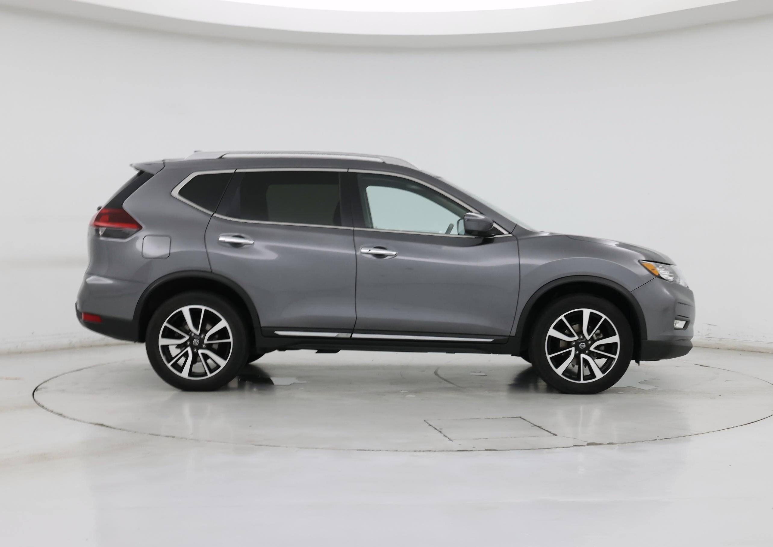 Thumbnail: 2019 Nissan Rogue - 7