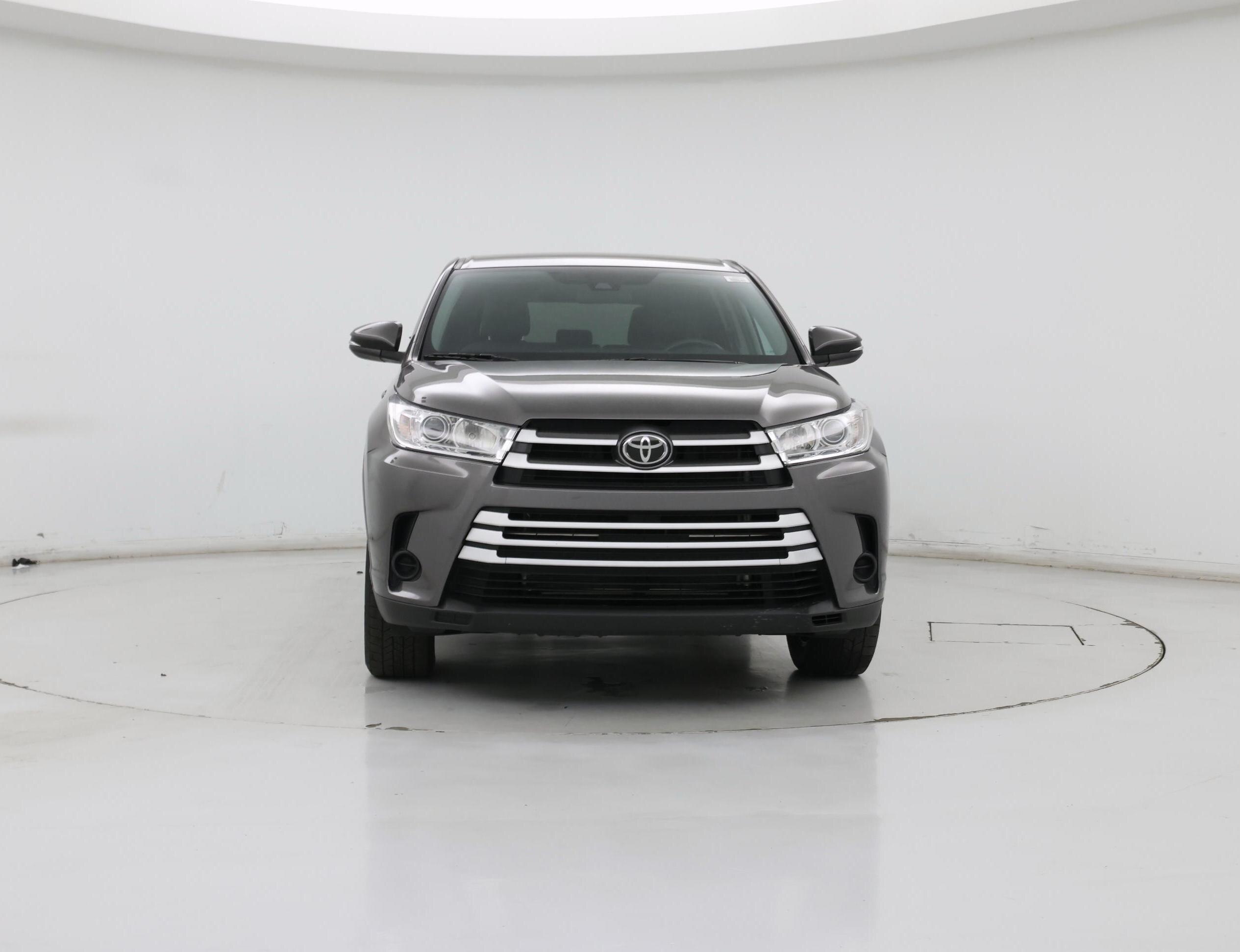 Thumbnail: 2019 Toyota Highlander - 5