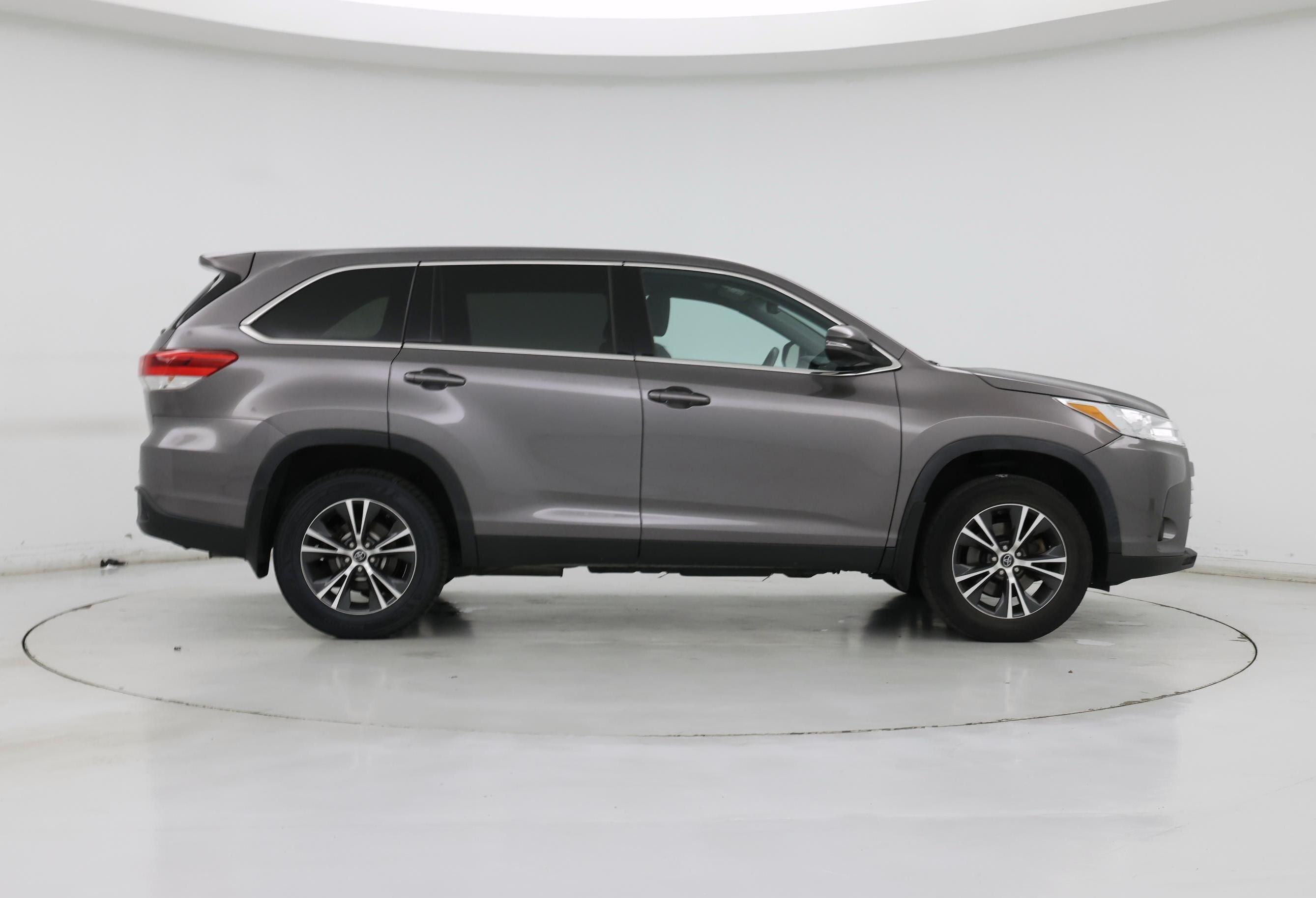 Thumbnail: 2019 Toyota Highlander - 7