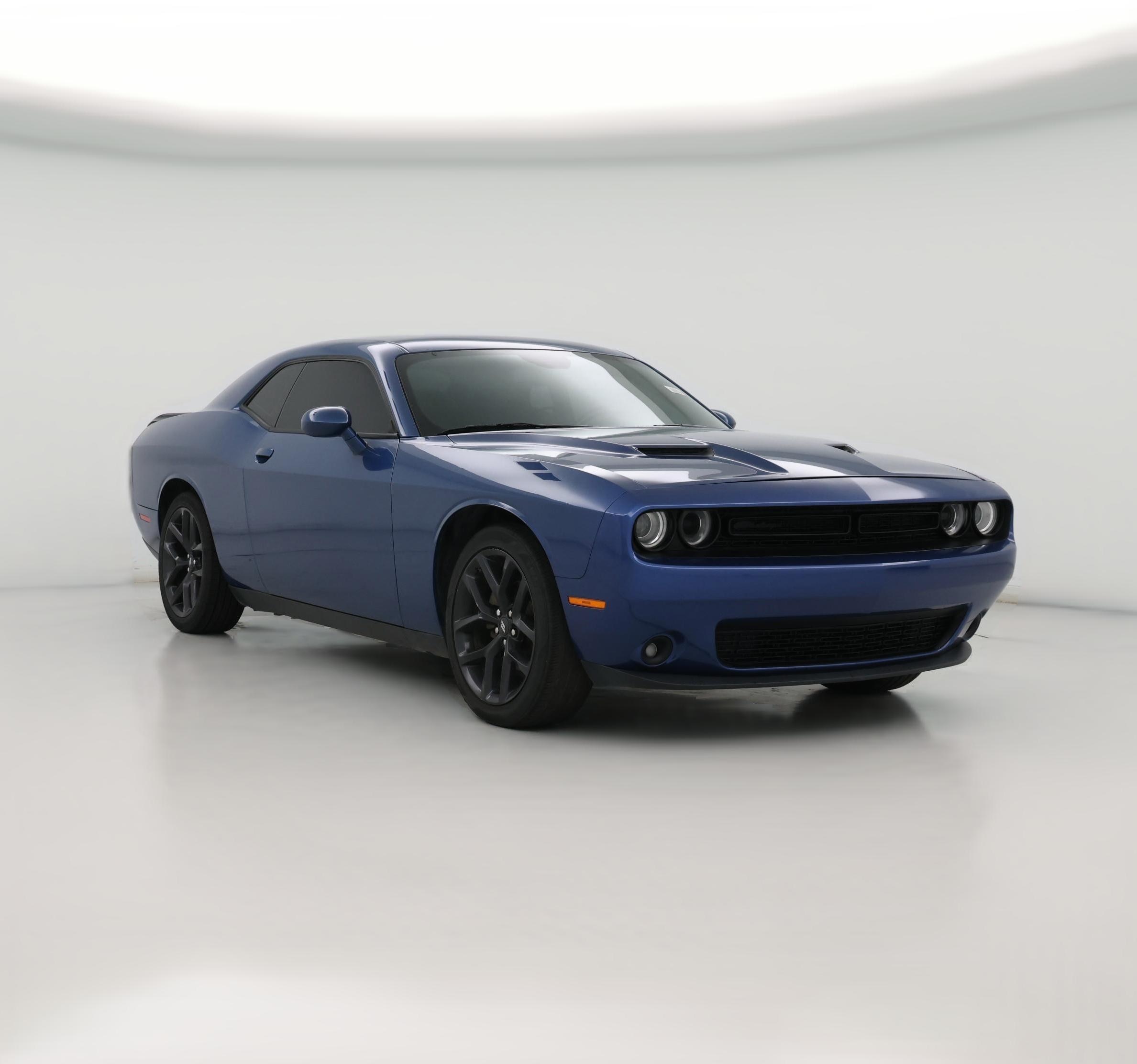 Thumbnail: 2022 Dodge Challenger - 1