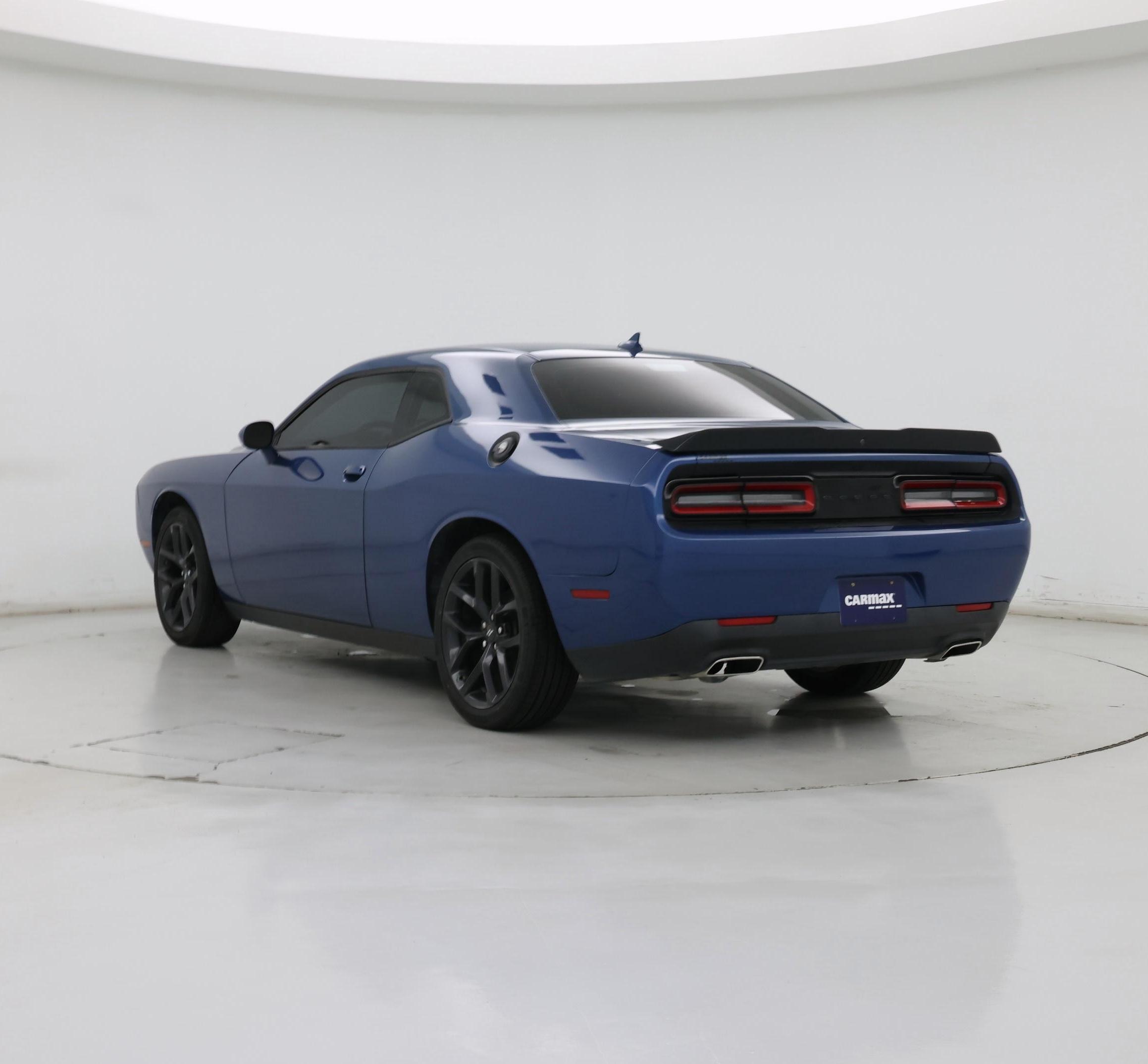 Thumbnail: 2022 Dodge Challenger - 2