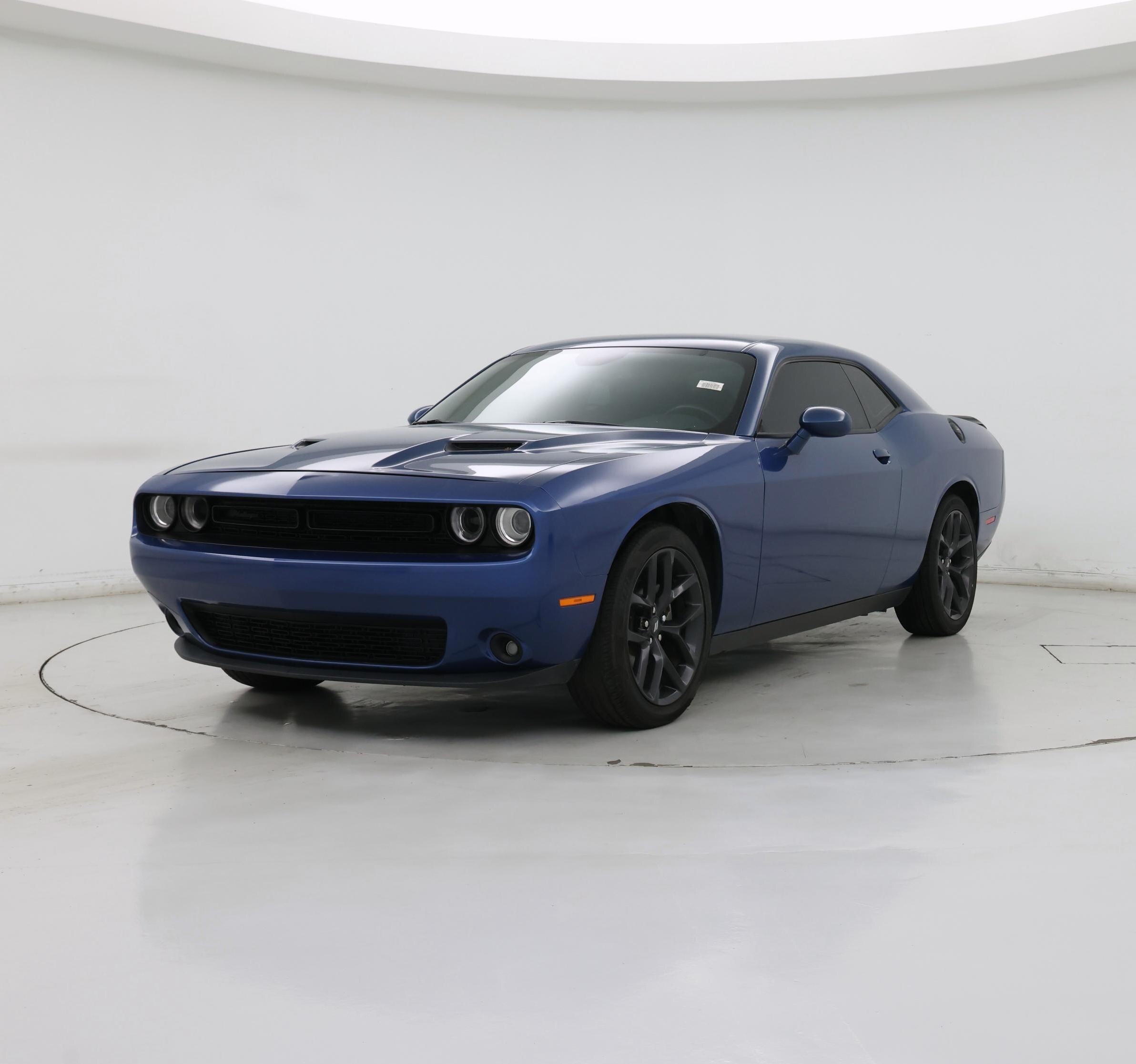 Thumbnail: 2022 Dodge Challenger - 4