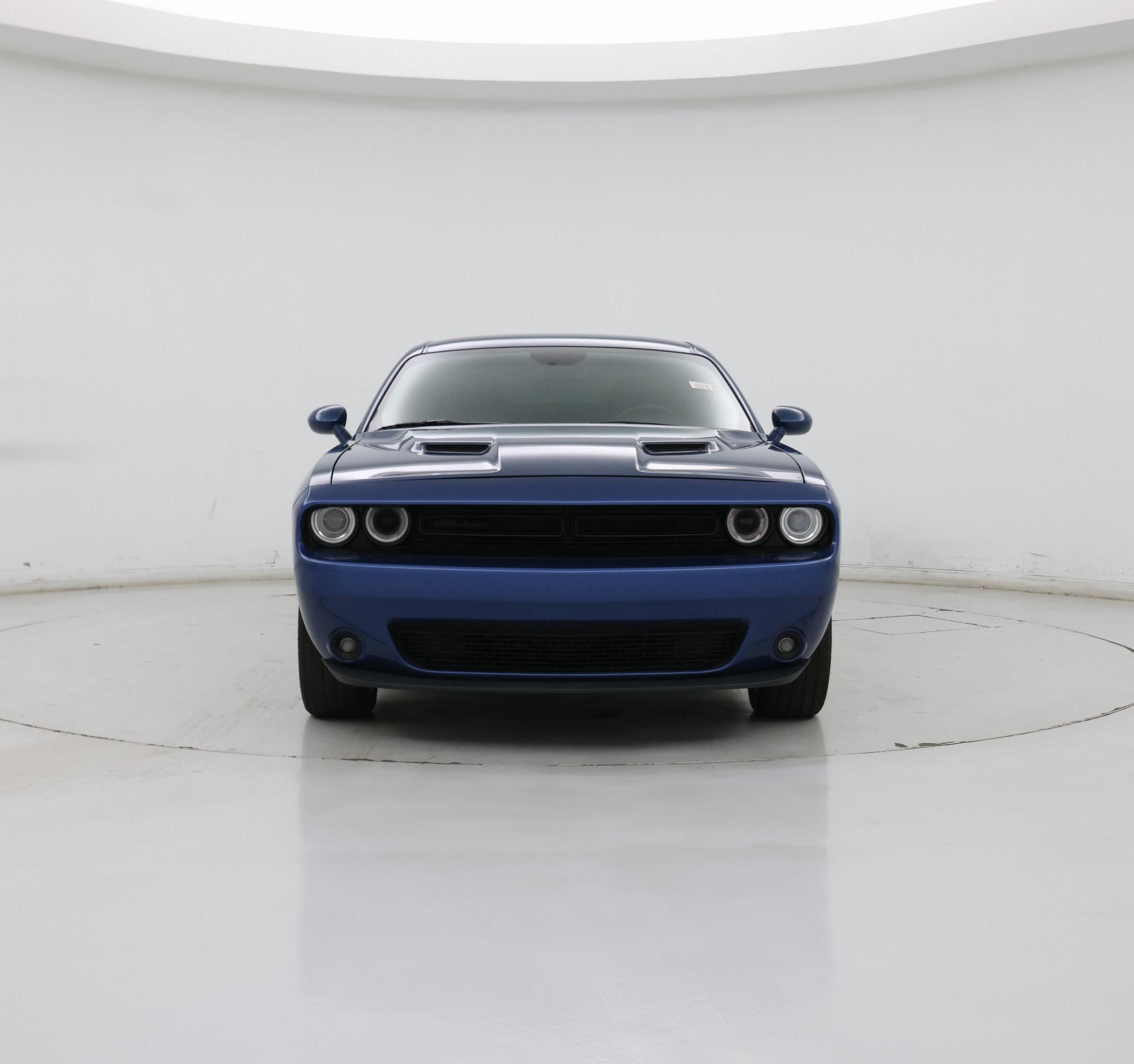 Thumbnail: 2022 Dodge Challenger - 5