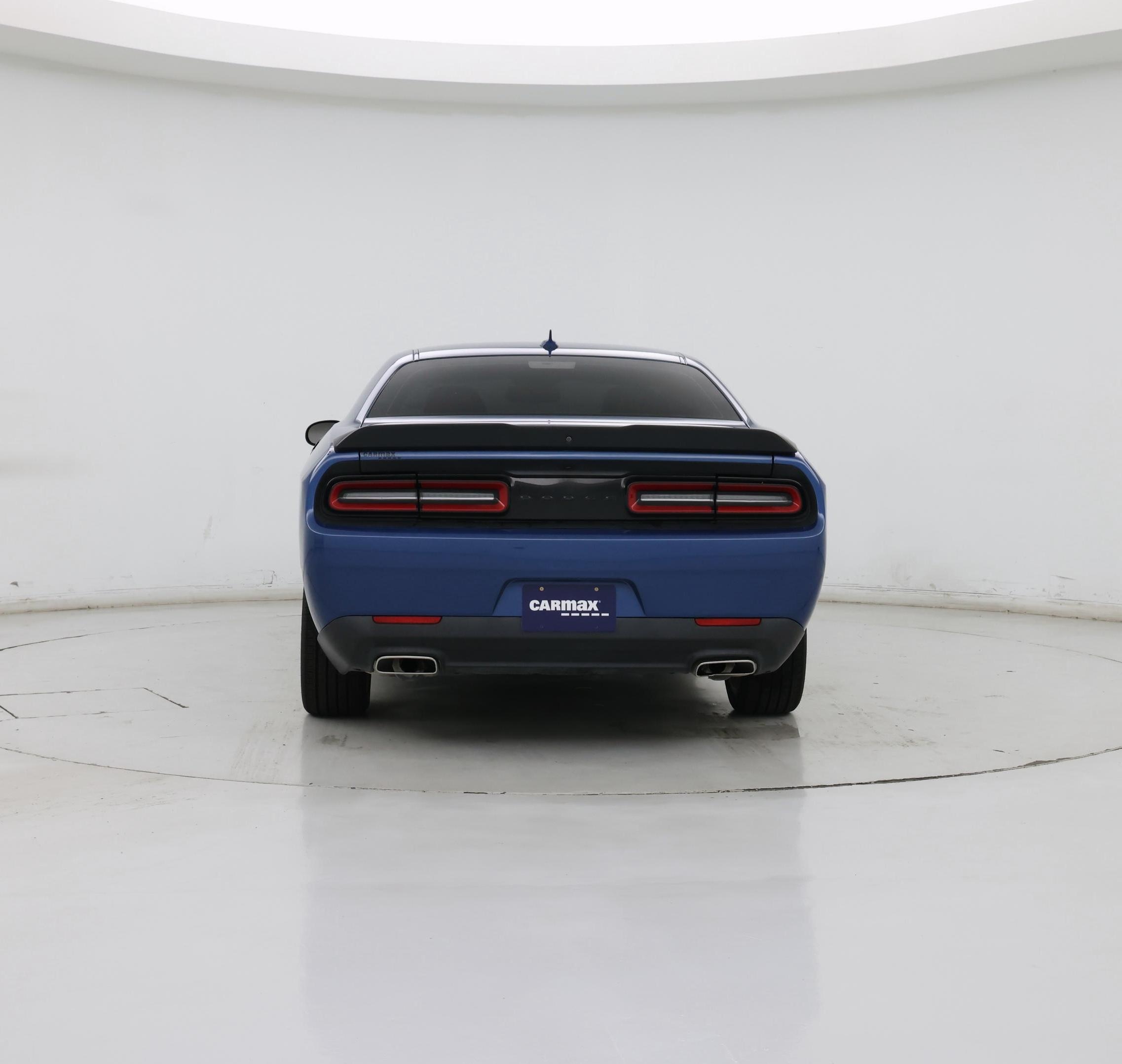 Thumbnail: 2022 Dodge Challenger - 6