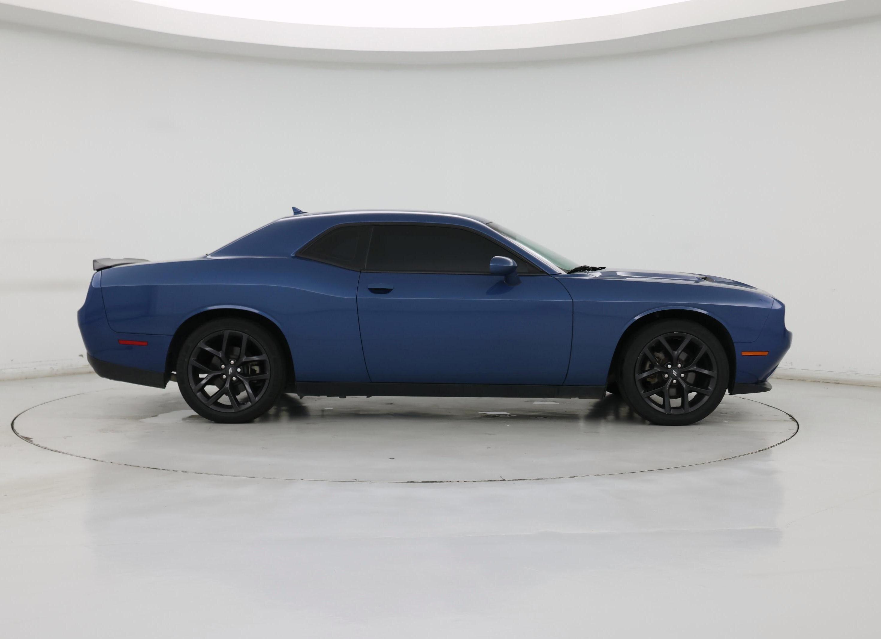 Thumbnail: 2022 Dodge Challenger - 7