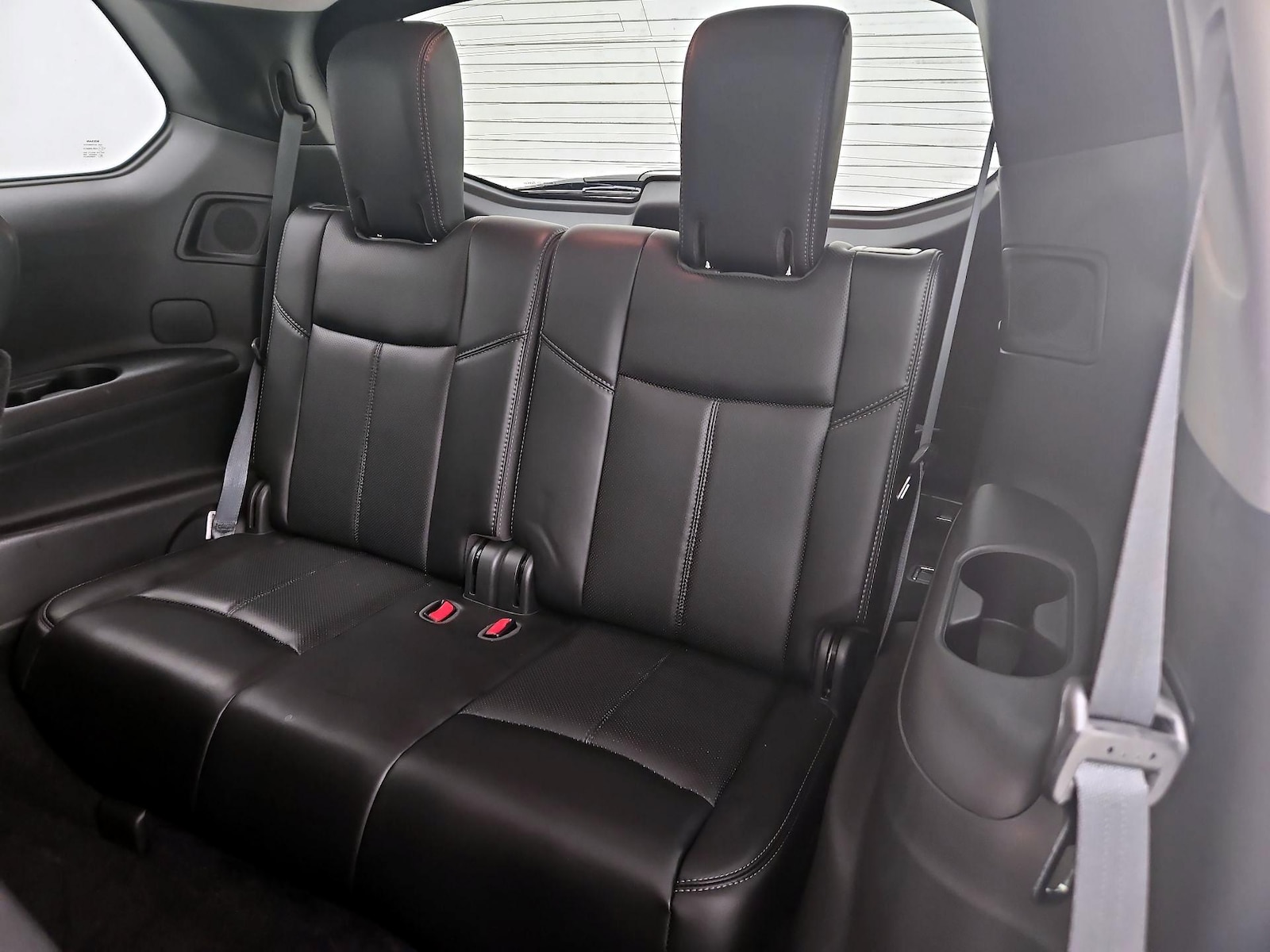 2017 Nissan Pathfinder Platinum - Photo 23