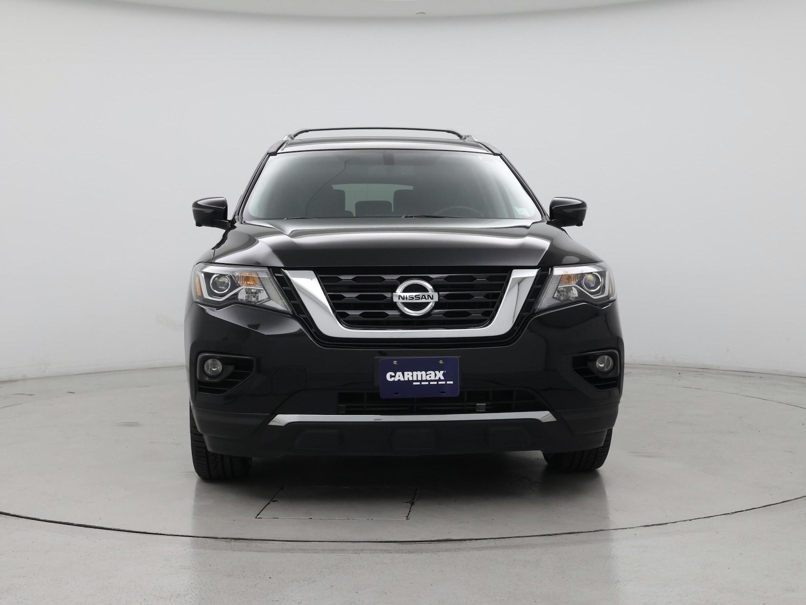 2017 Nissan Pathfinder Platinum - Photo 6