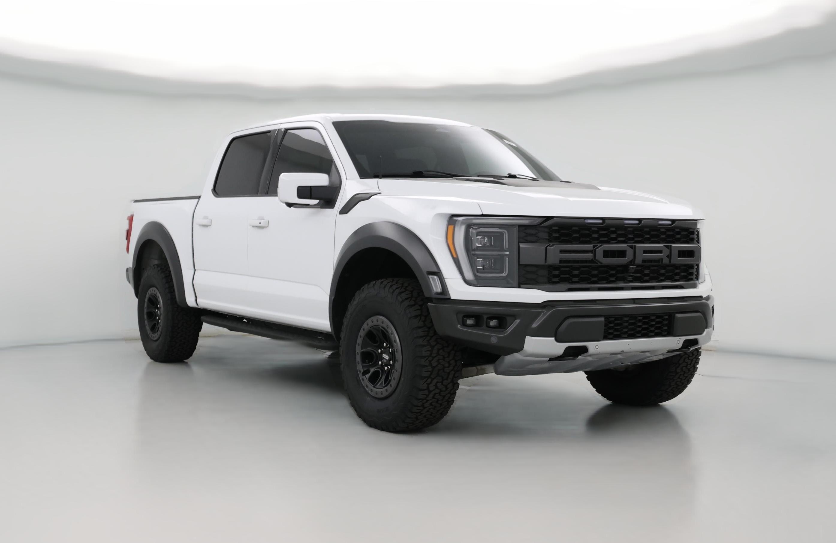 Thumbnail: 2023 Ford F-150 - 1
