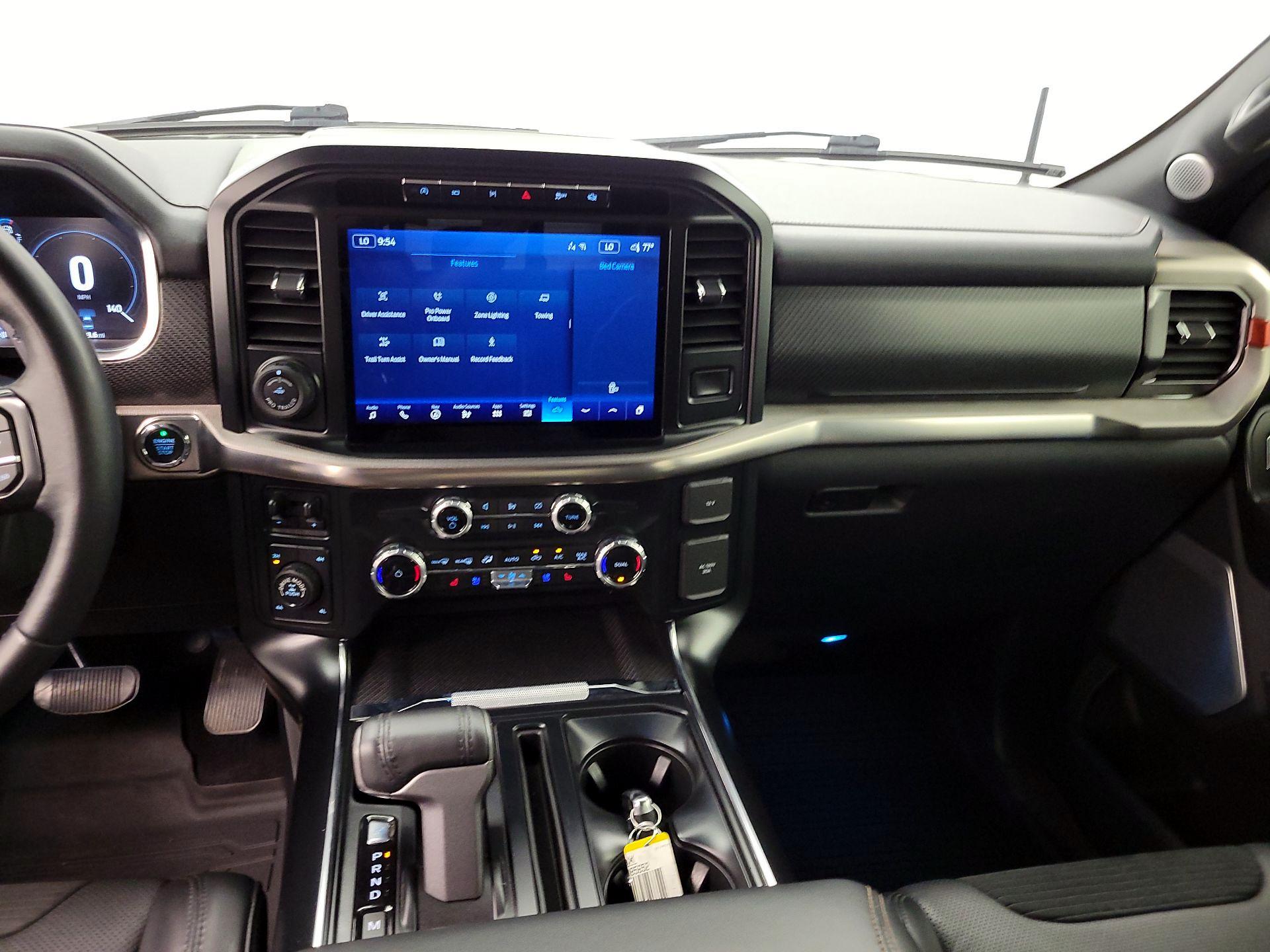 Thumbnail: 2023 Ford F-150 - 9