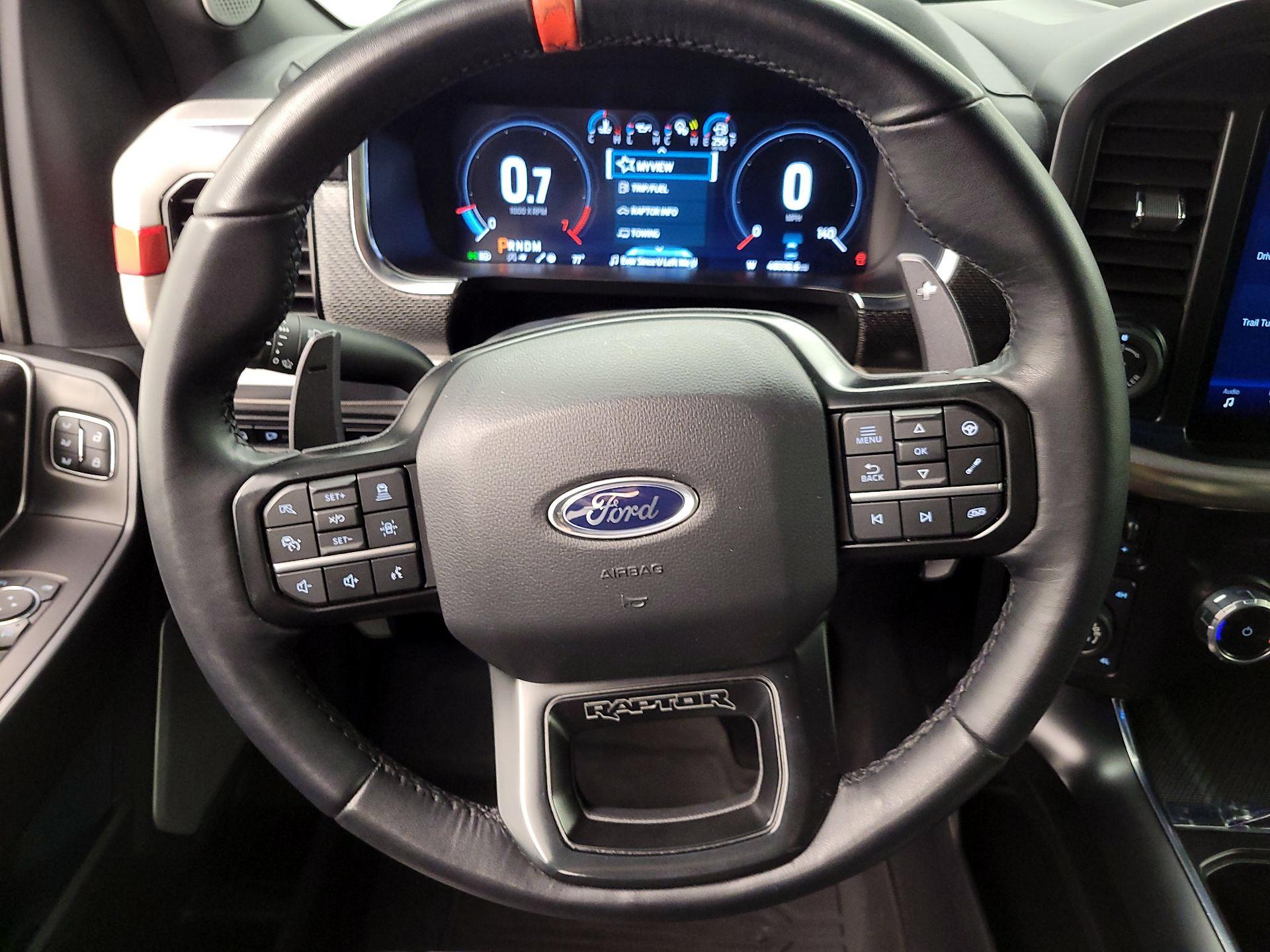 Thumbnail: 2023 Ford F-150 - 10