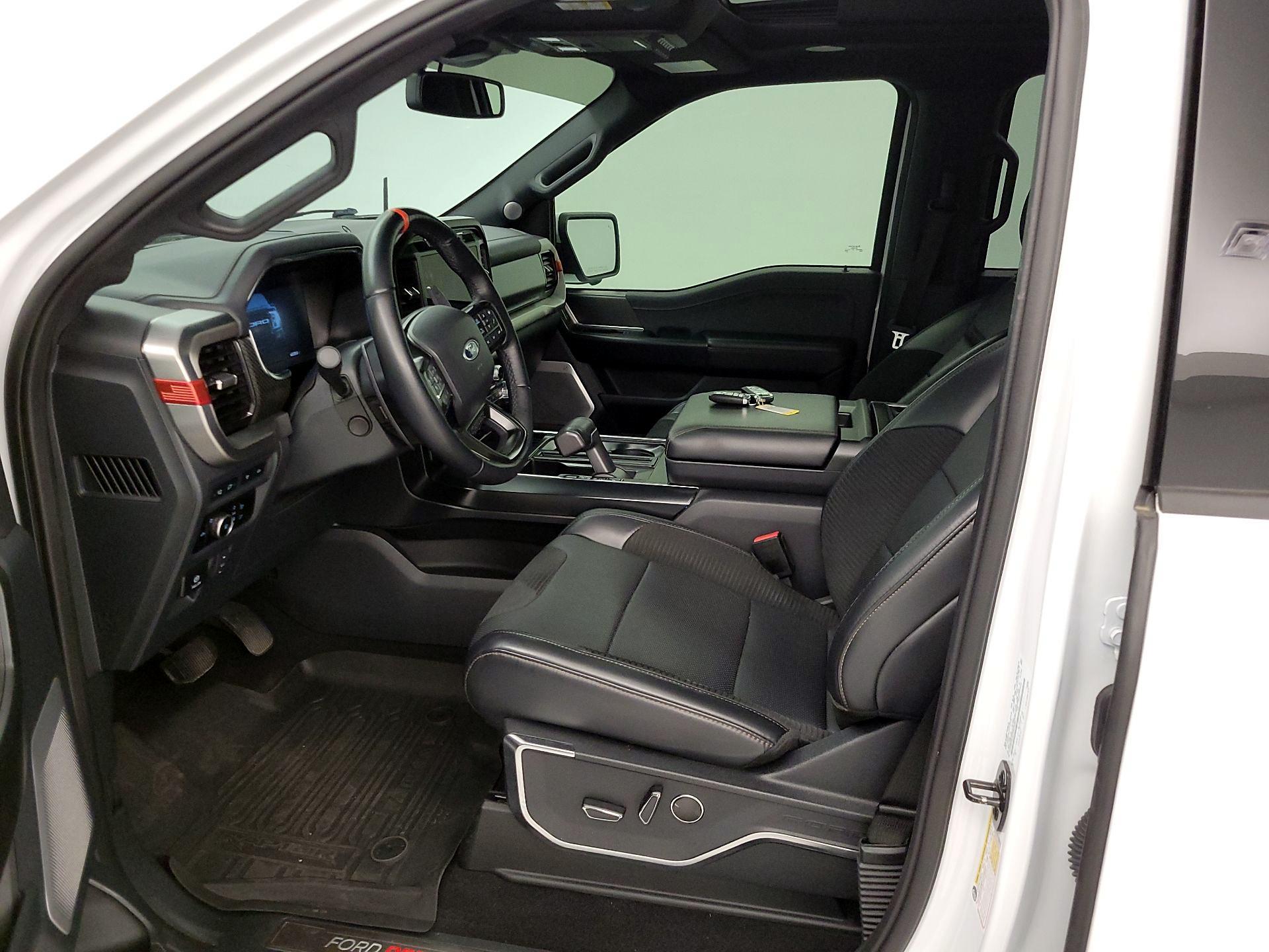 Thumbnail: 2023 Ford F-150 - 11