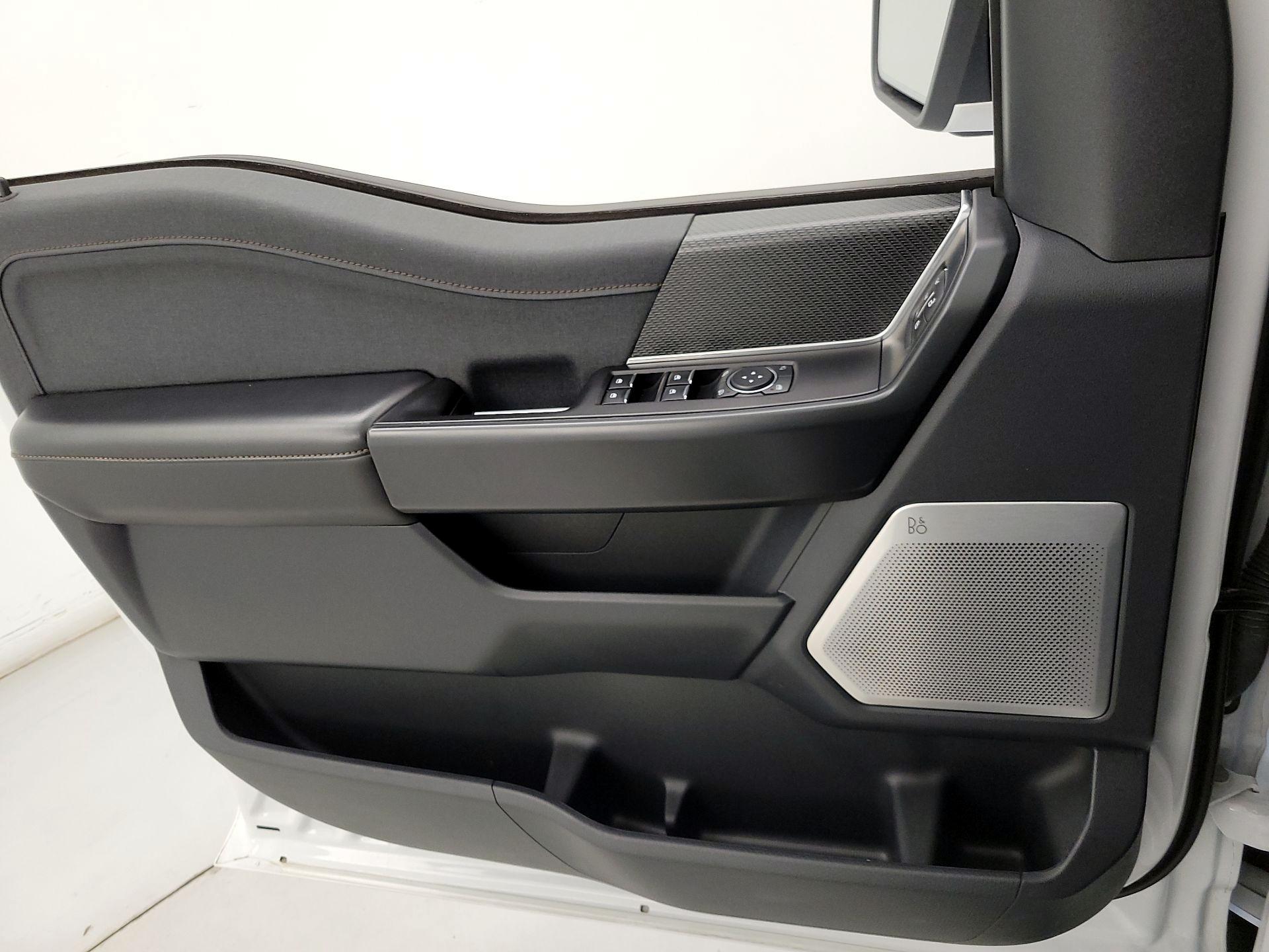 Thumbnail: 2023 Ford F-150 - 12