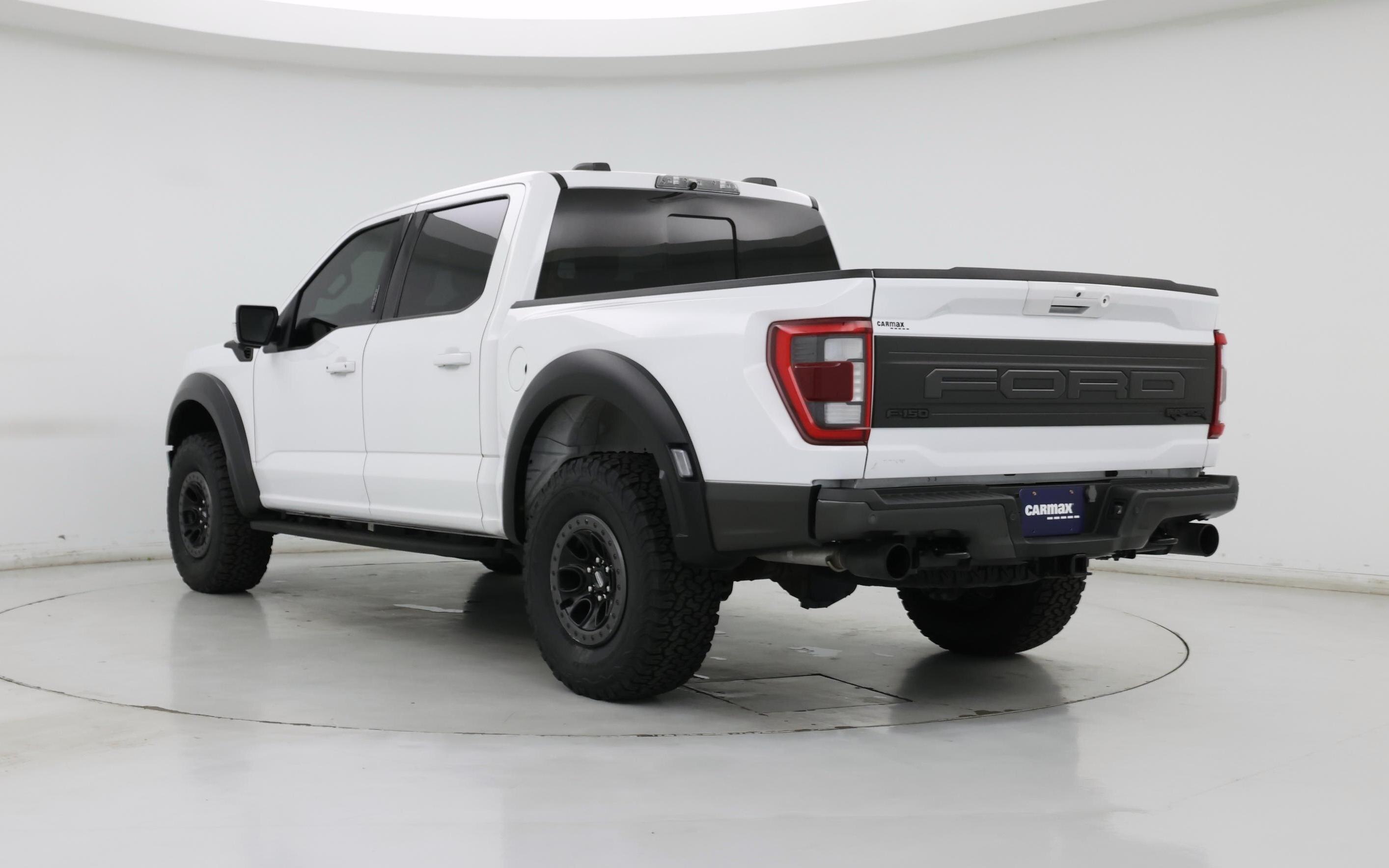 Thumbnail: 2023 Ford F-150 - 2