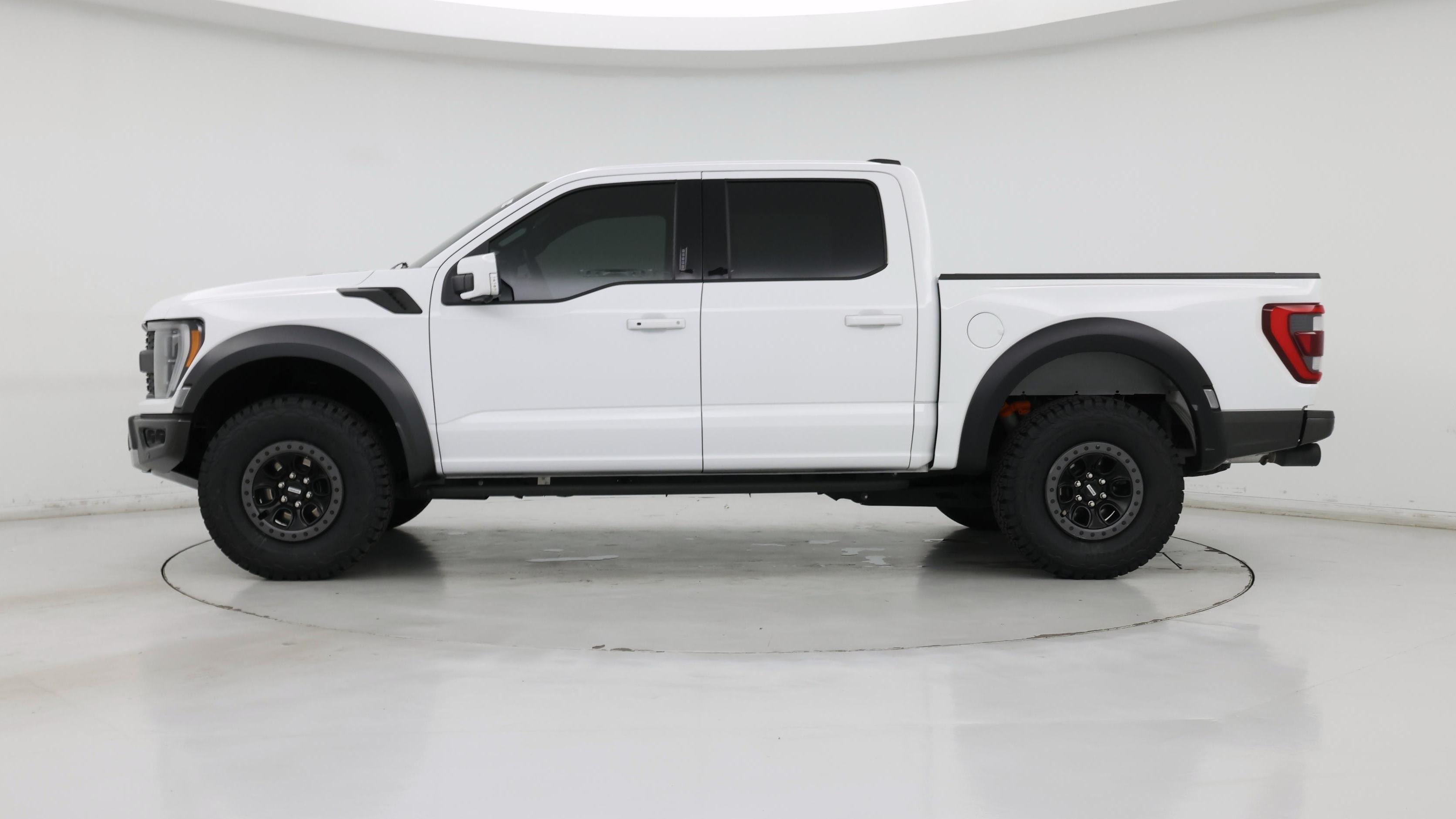 Thumbnail: 2023 Ford F-150 - 3