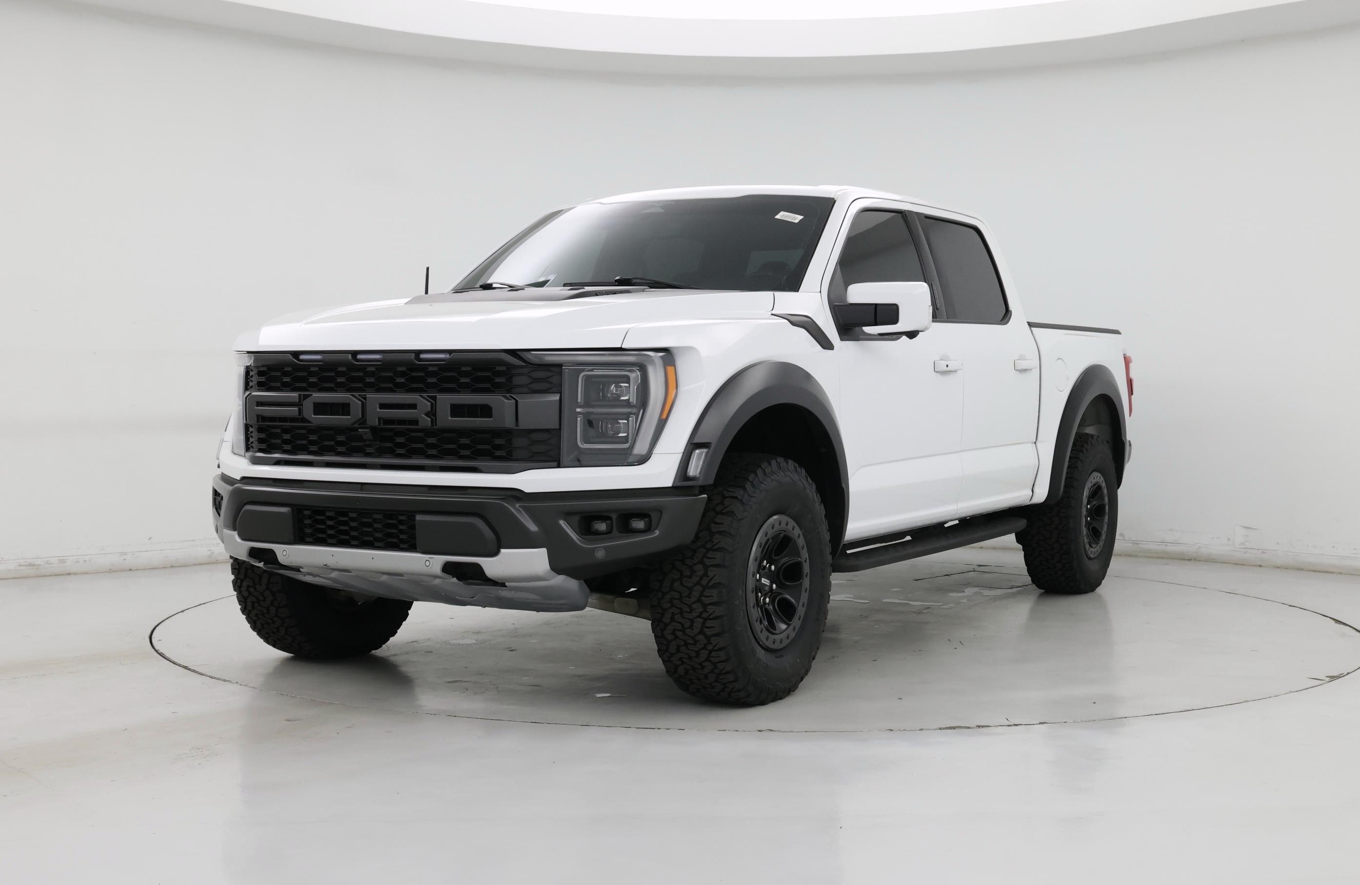 Thumbnail: 2023 Ford F-150 - 4