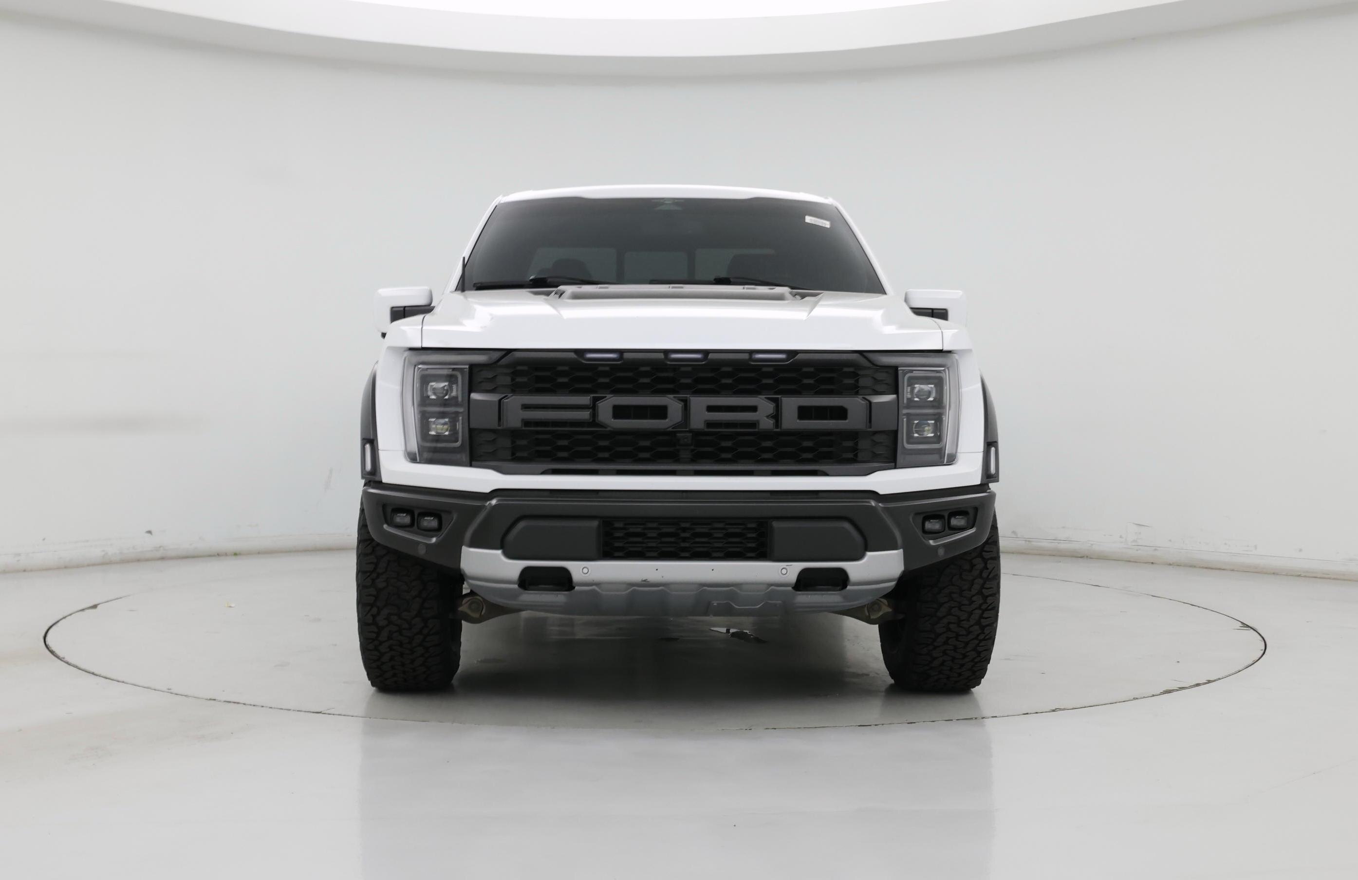 Thumbnail: 2023 Ford F-150 - 5