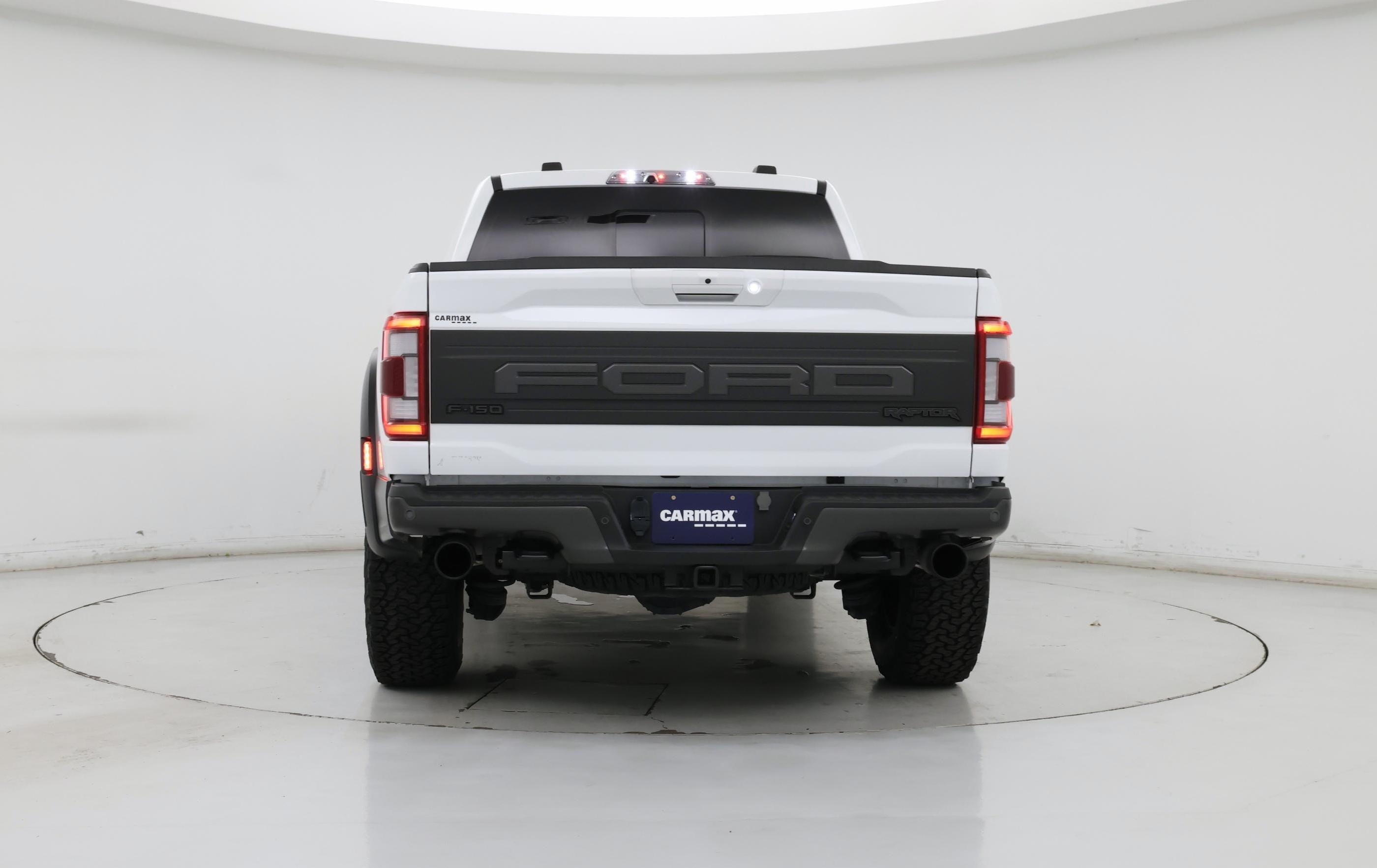 Thumbnail: 2023 Ford F-150 - 6