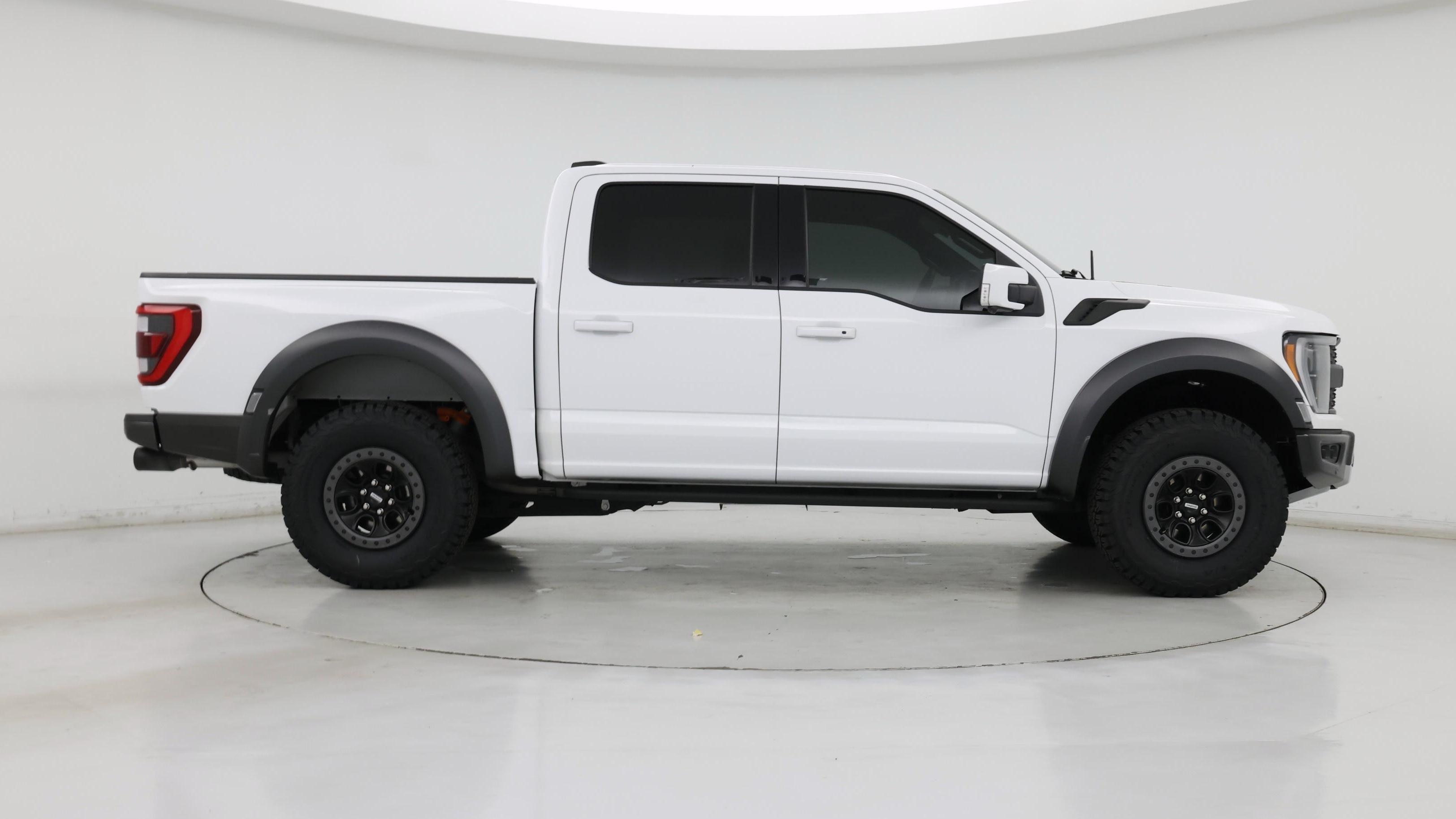 Thumbnail: 2023 Ford F-150 - 7