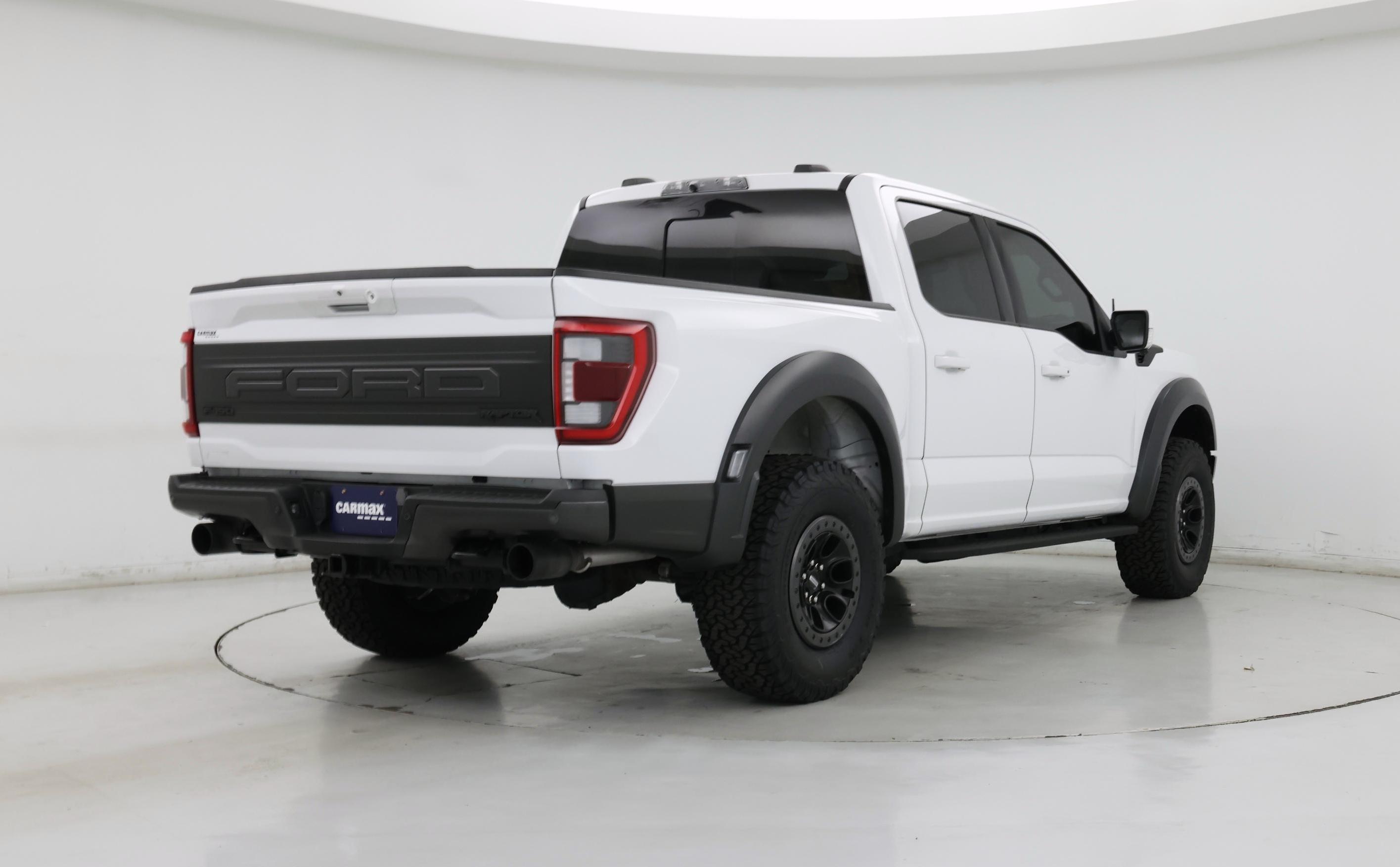 Thumbnail: 2023 Ford F-150 - 8