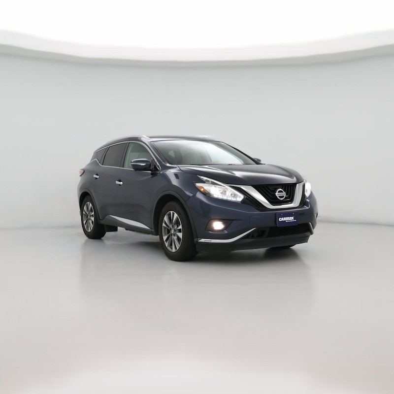 2015 Nissan Murano SL