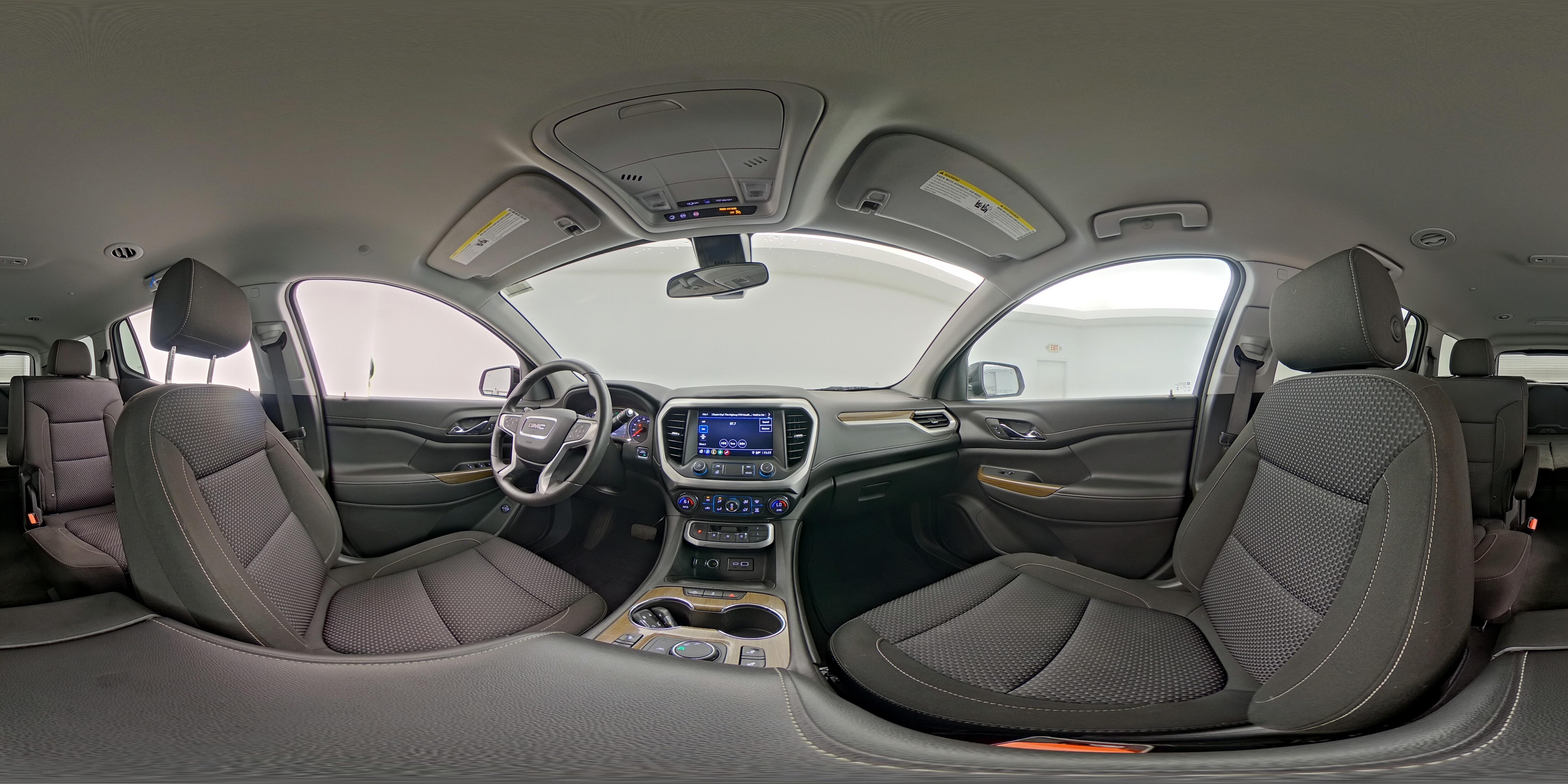 2023 GMC Acadia SLE - Photo 26