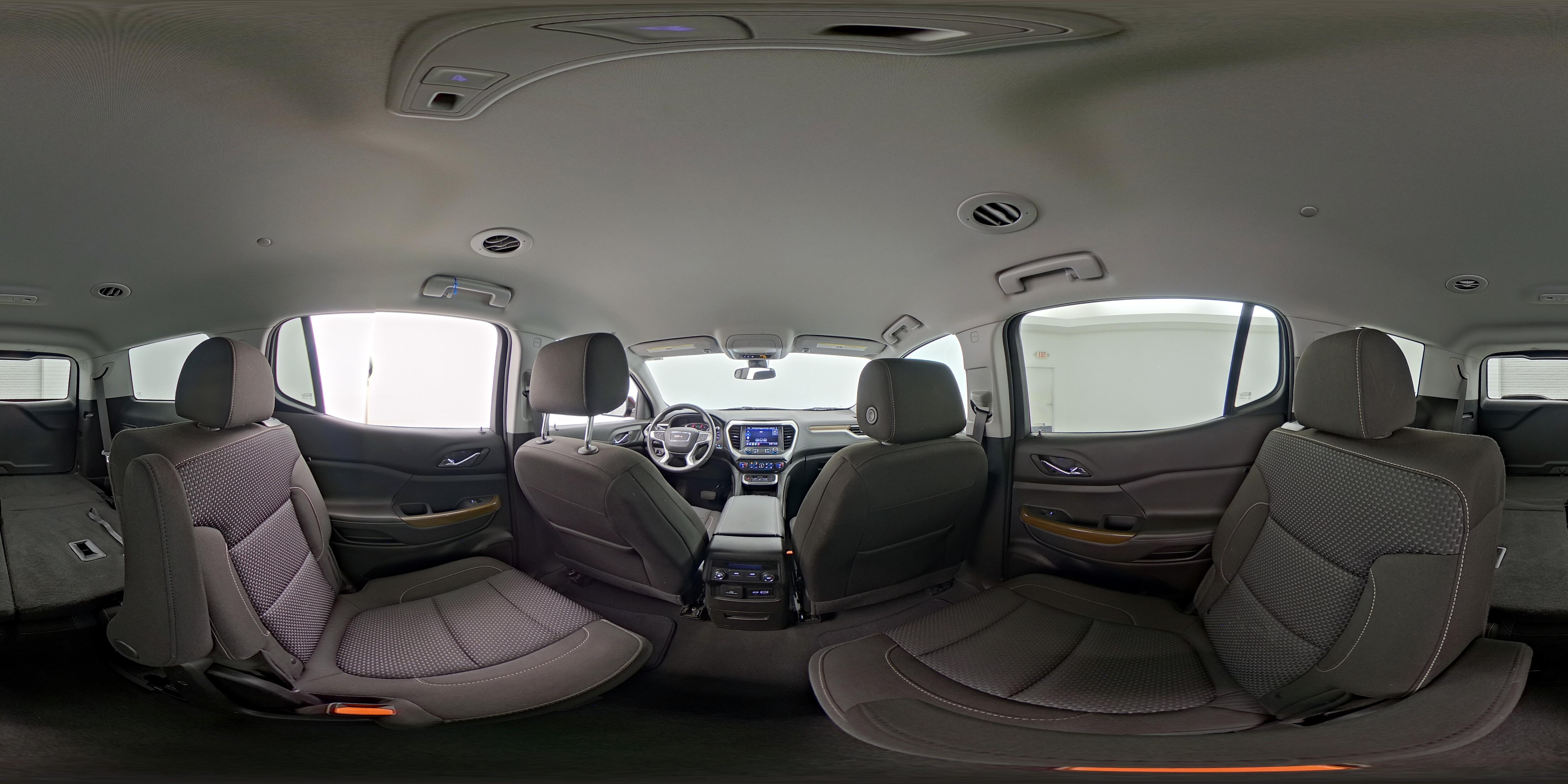 2023 GMC Acadia SLE - Photo 27