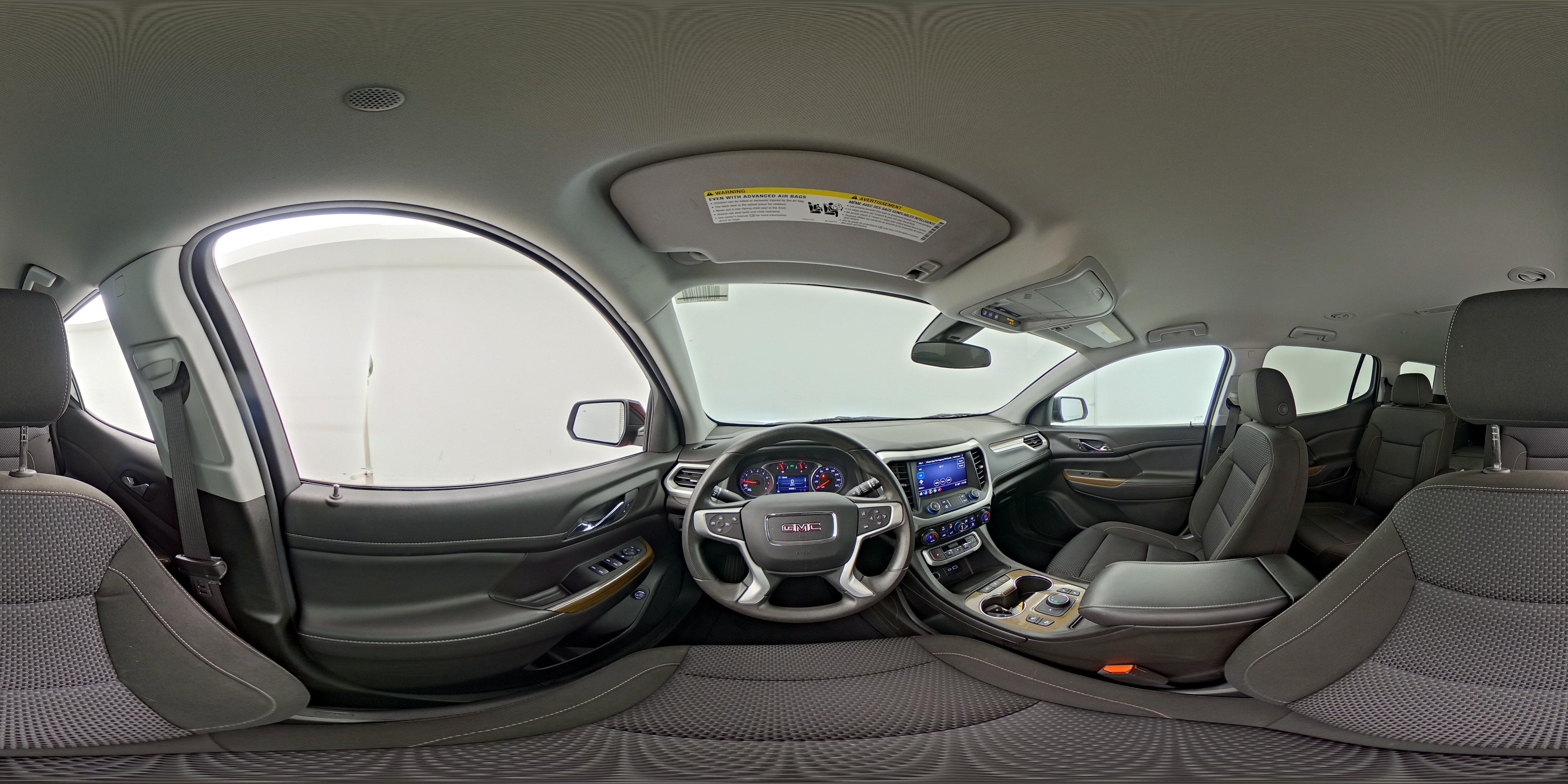 2023 GMC Acadia SLE - Photo 28