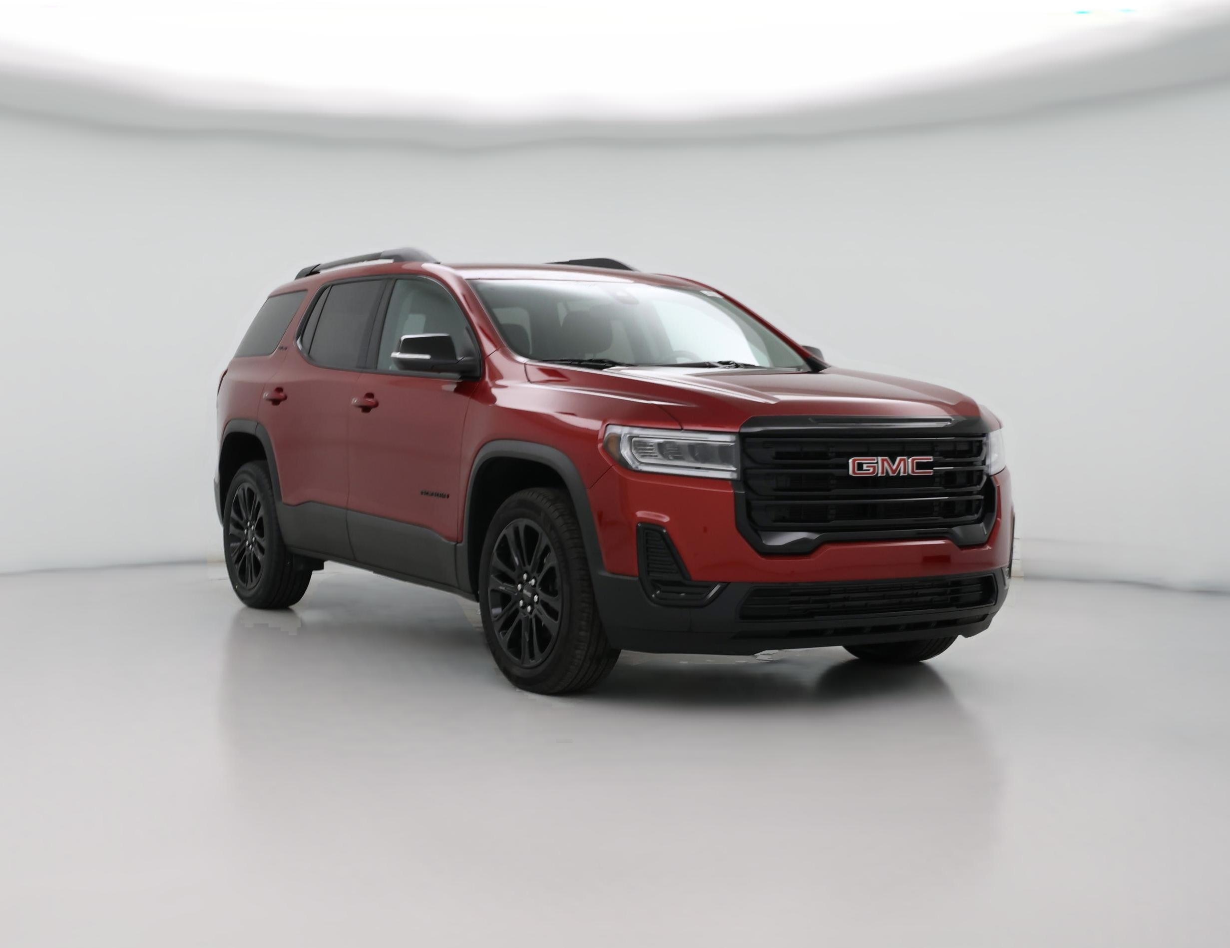 Thumbnail: 2023 GMC Acadia - 1