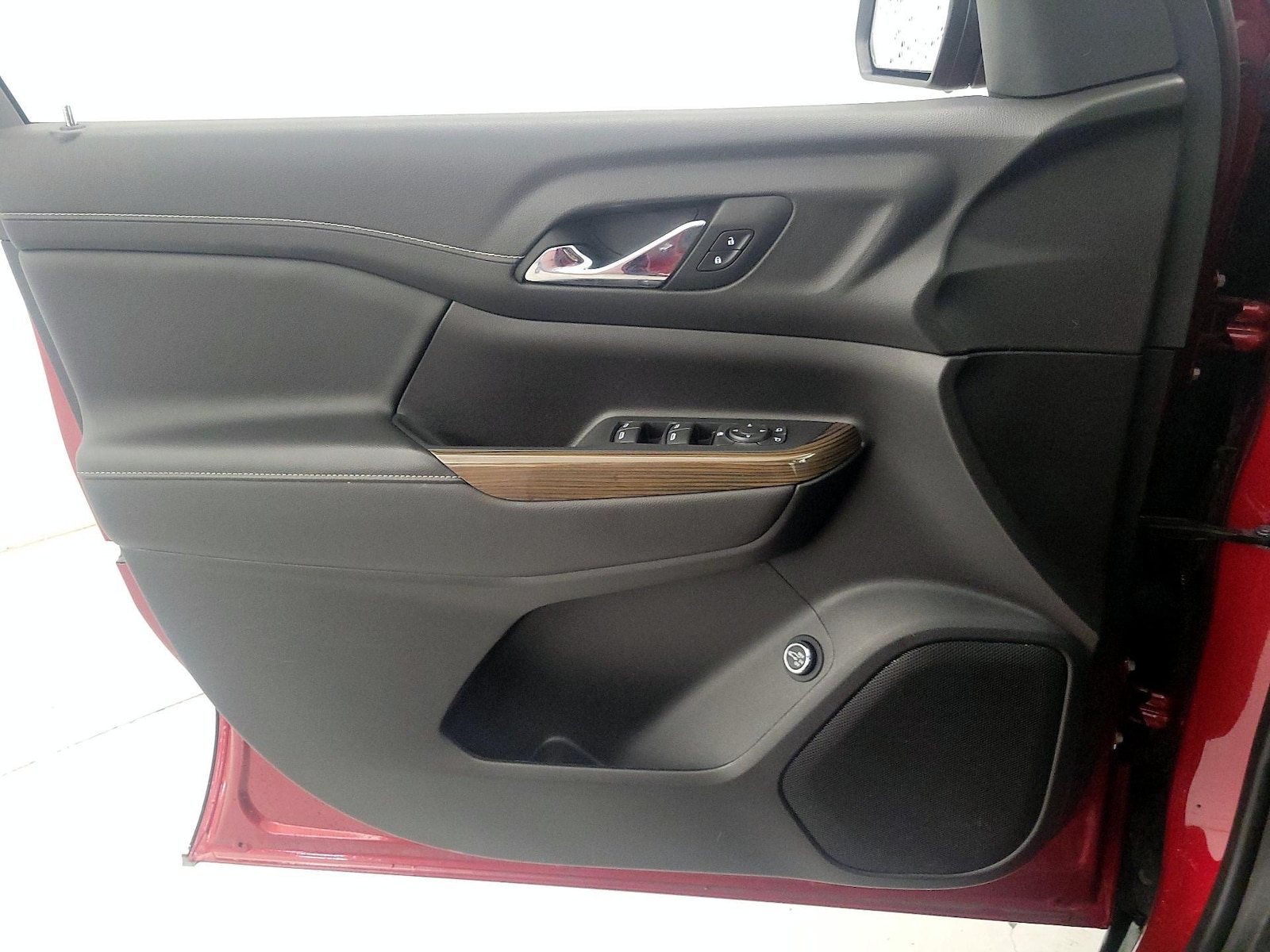 2023 GMC Acadia SLE - Photo 13