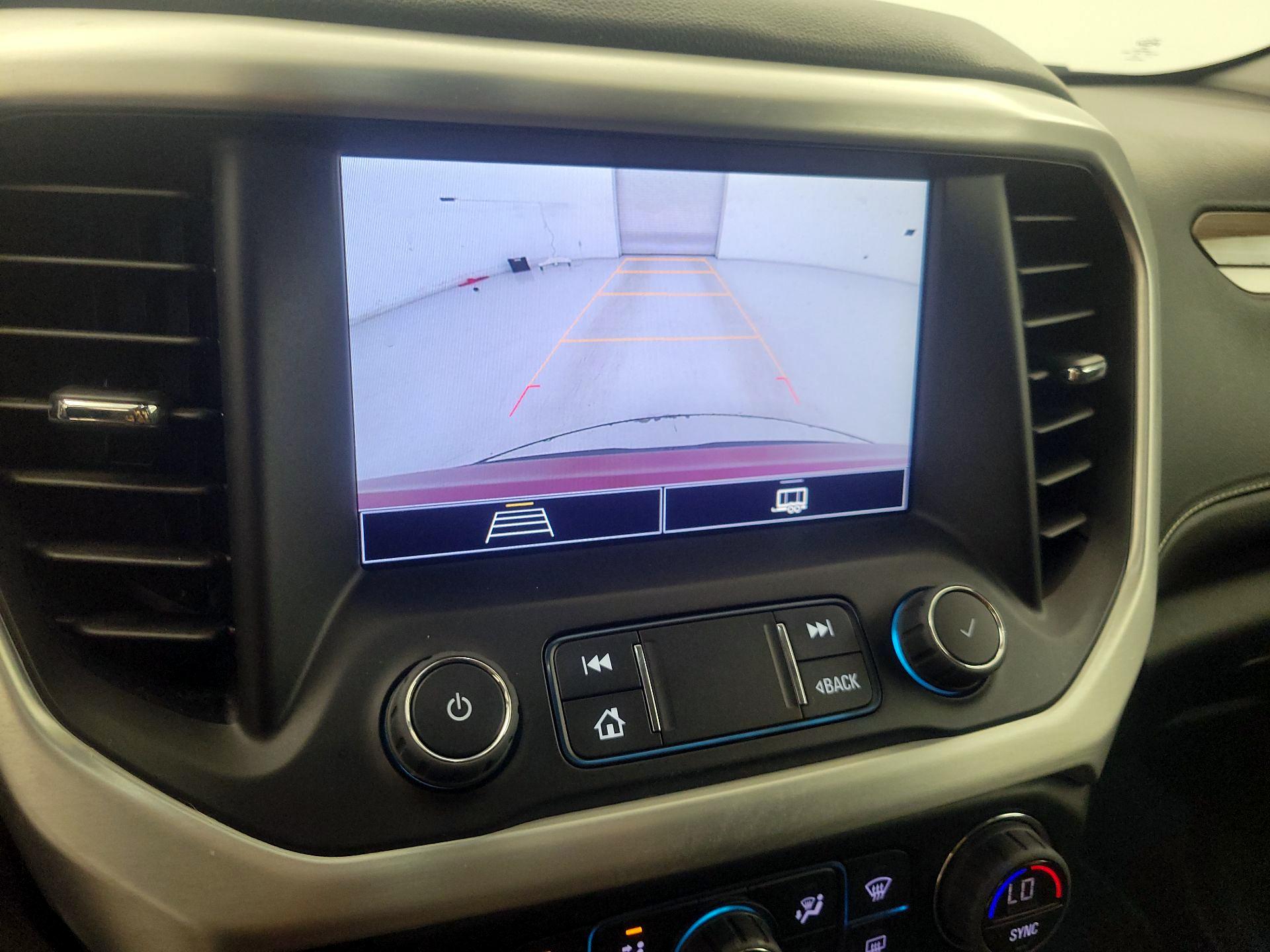 Thumbnail: 2023 GMC Acadia - 14