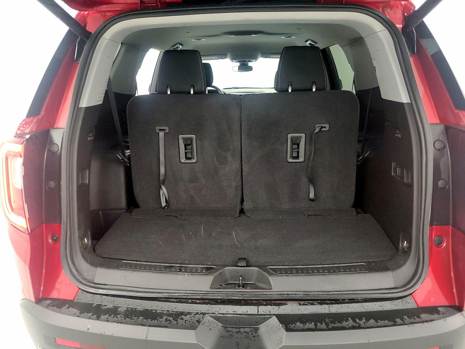 2023 GMC Acadia SLE - Photo 22