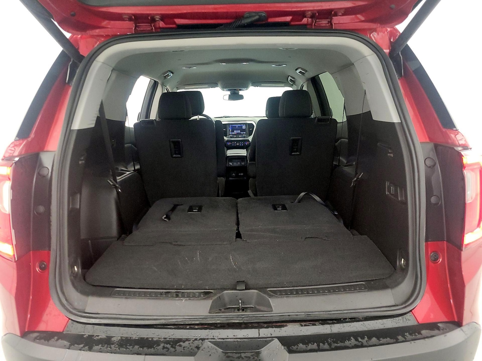 2023 GMC Acadia SLE - Photo 23